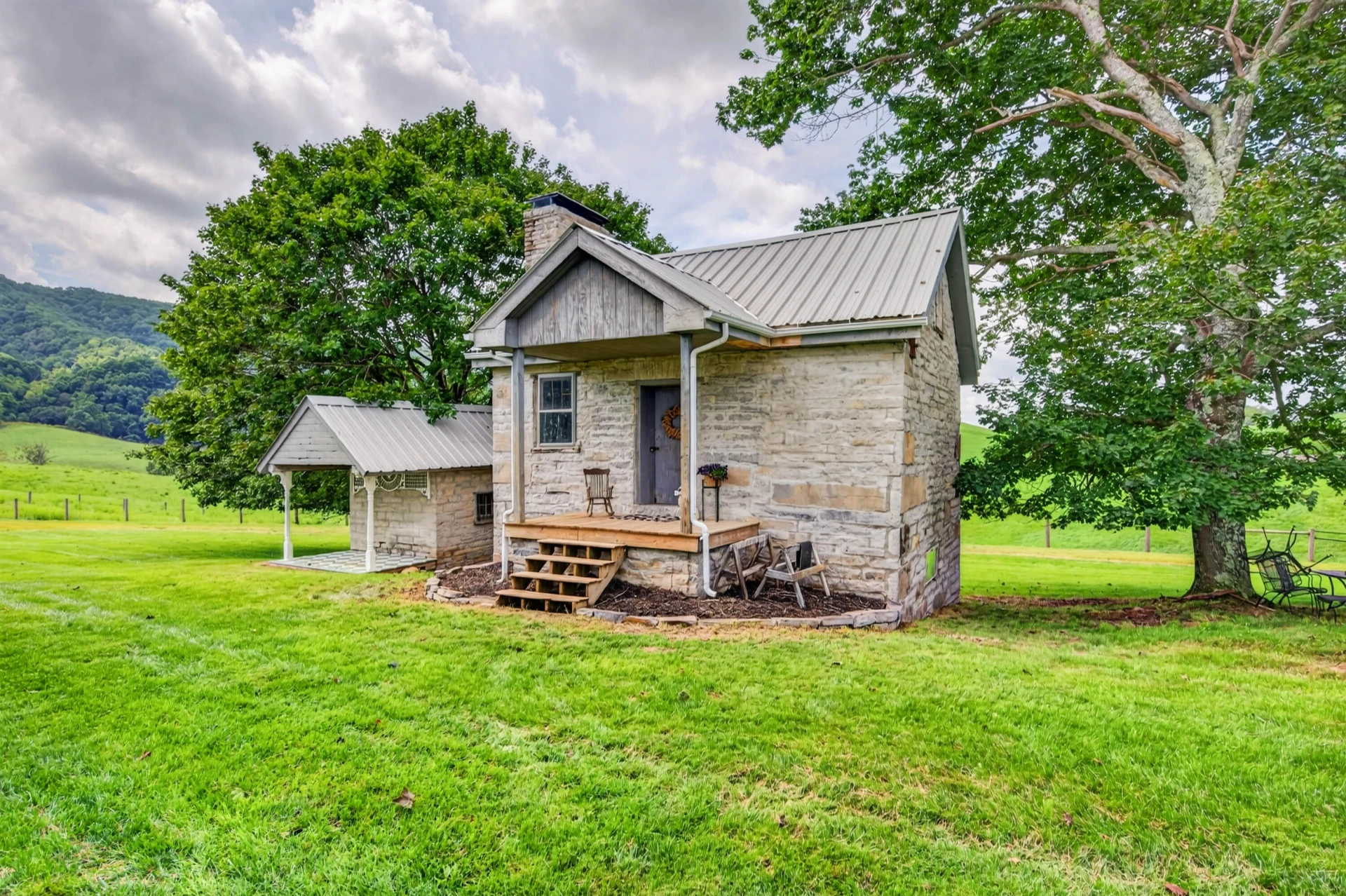 743 Crocketts Cove RD - Photo 124