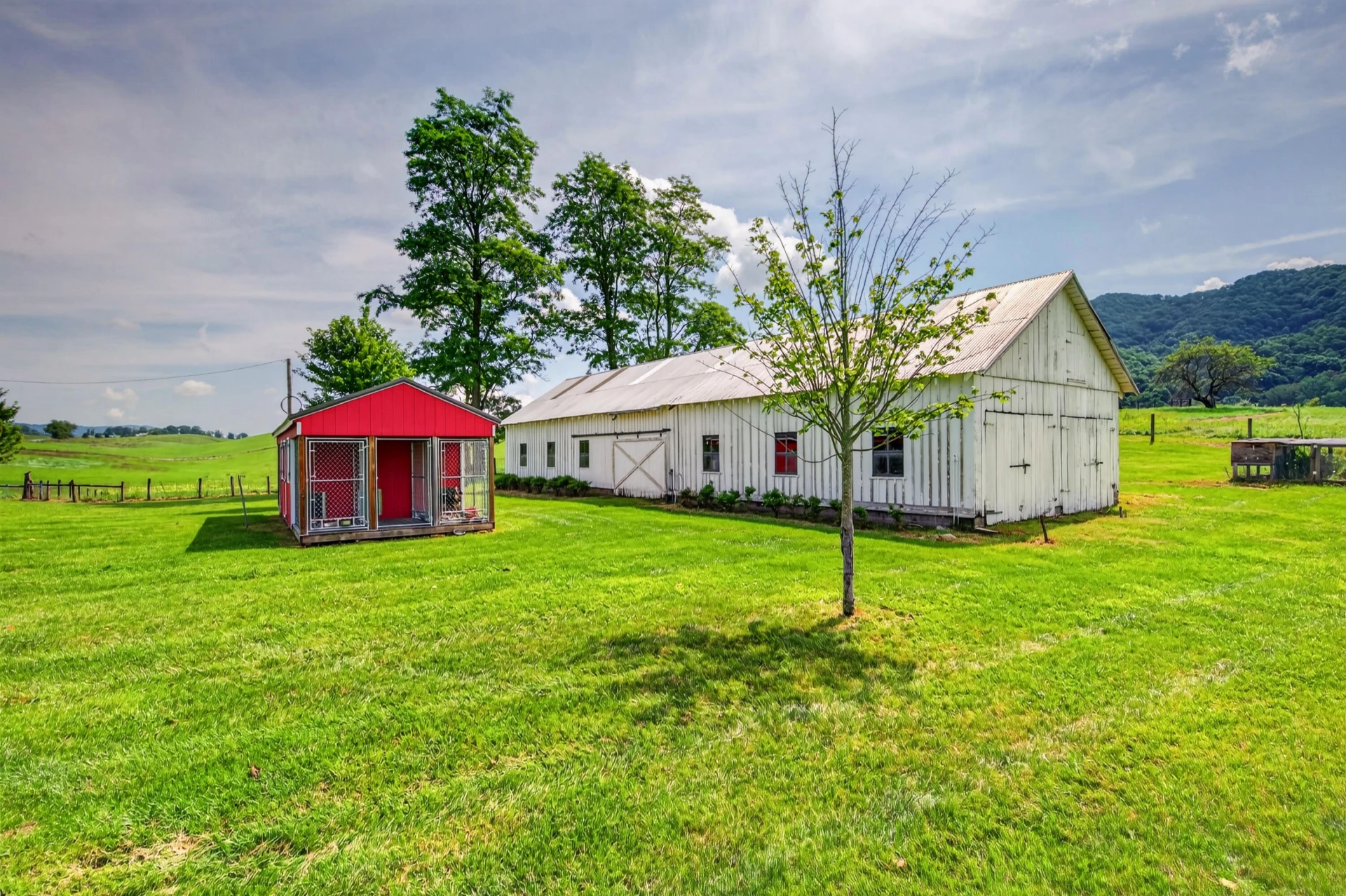 743 Crocketts Cove RD - Photo 125