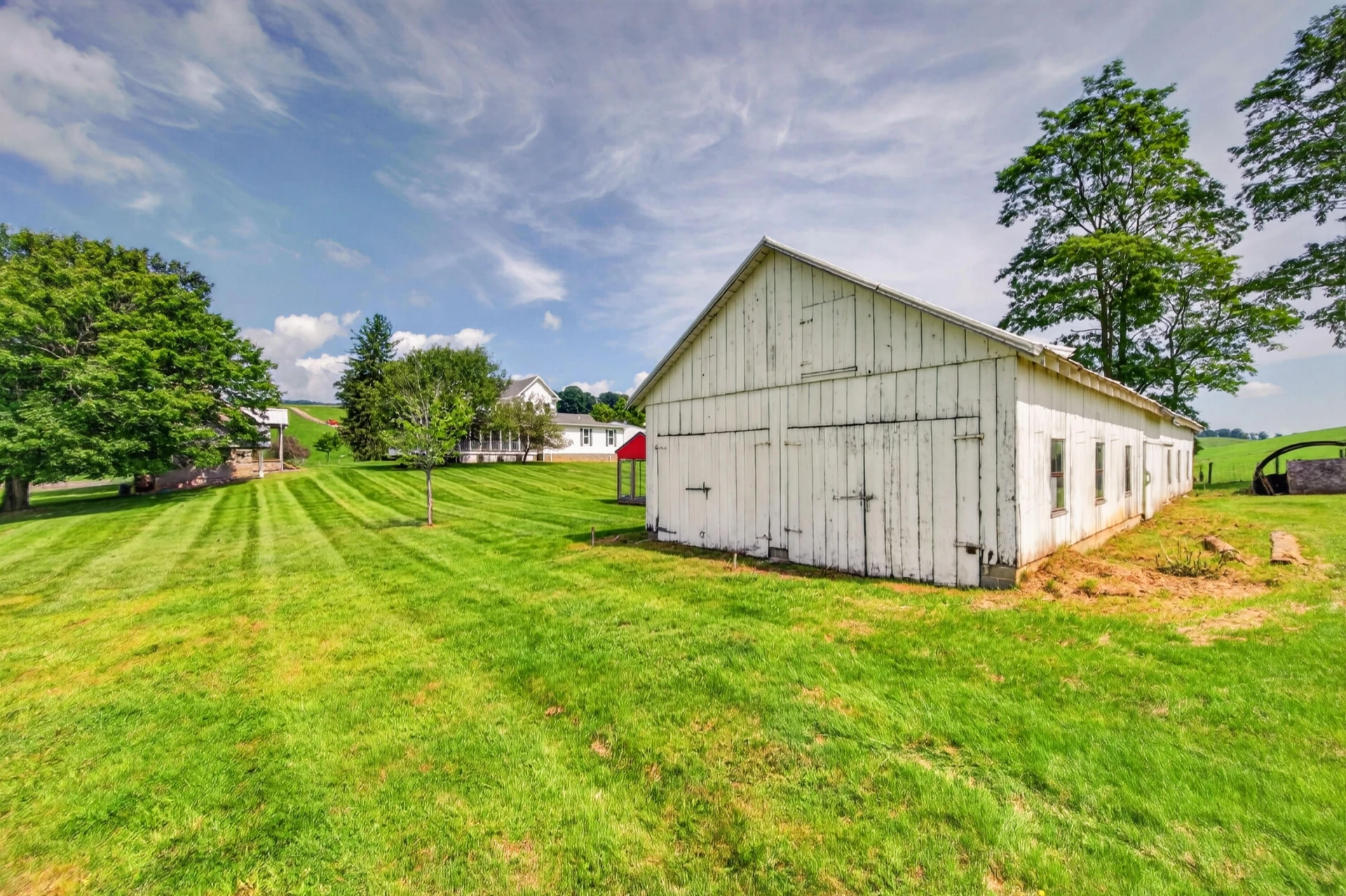 743 Crocketts Cove RD - Photo 126