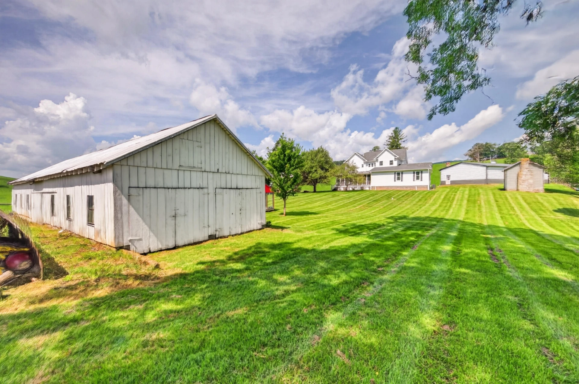 743 Crocketts Cove RD - Photo 152