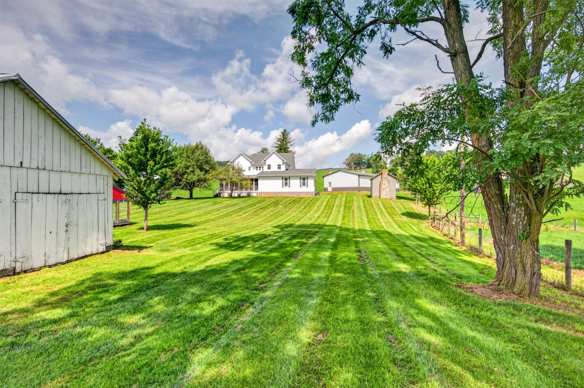 743 Crocketts Cove RD - Photo 153