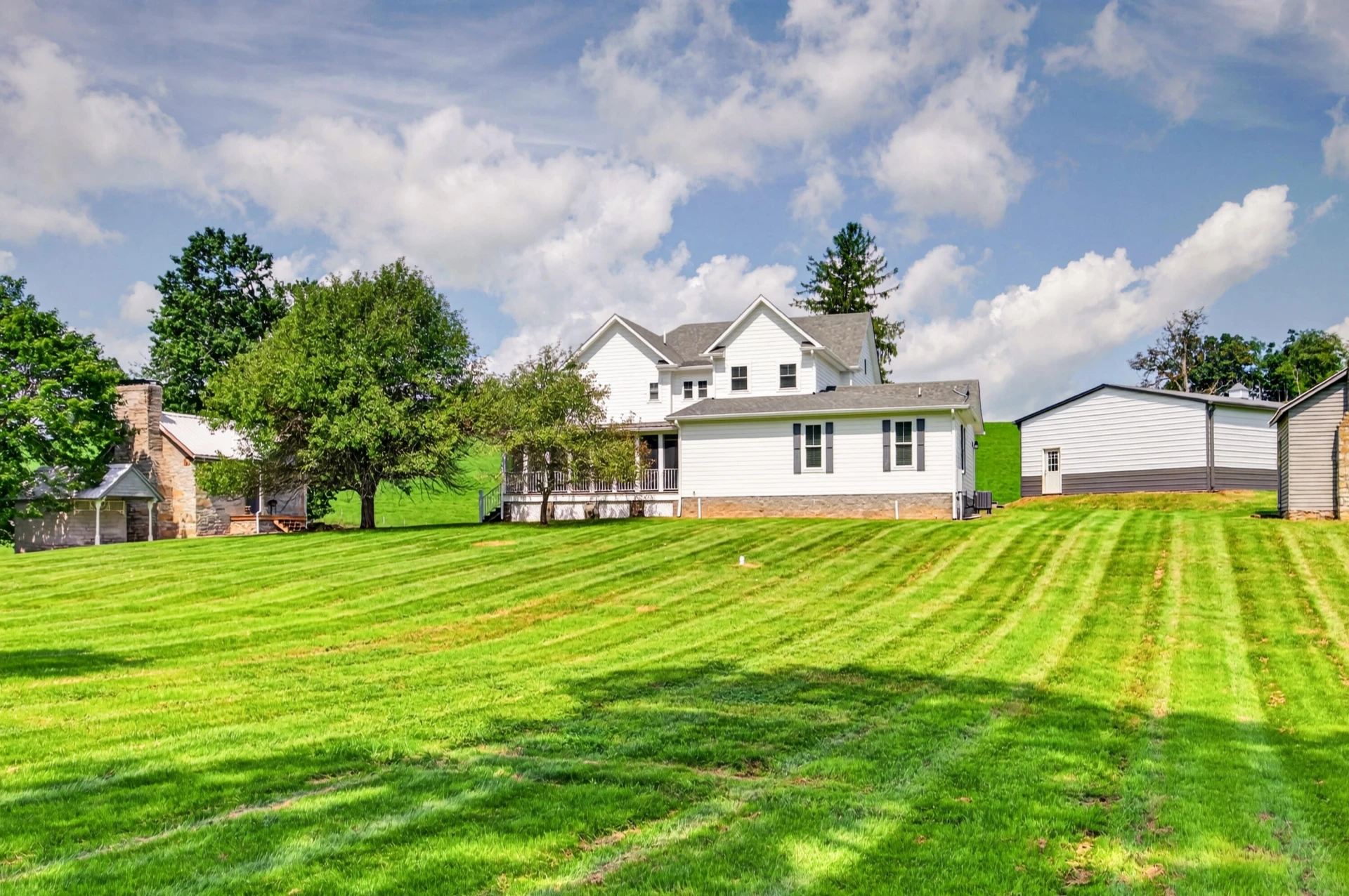 743 Crocketts Cove RD - Photo 154