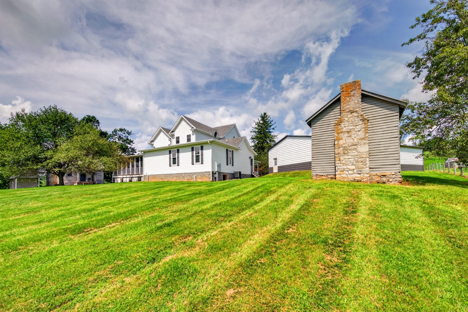 743 Crocketts Cove RD - Photo 156