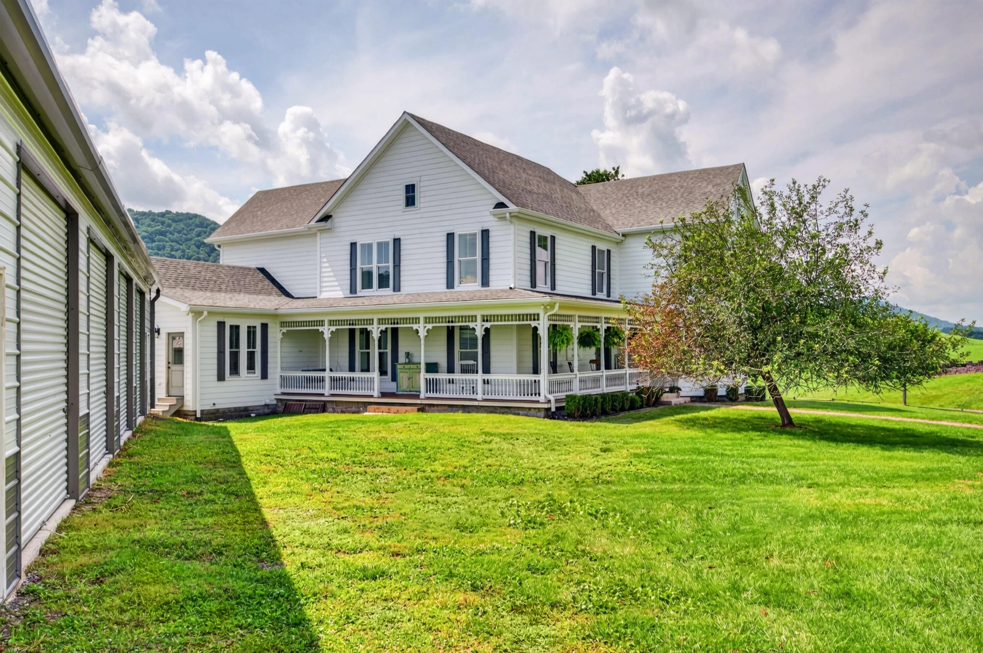 743 Crocketts Cove RD - Photo 157