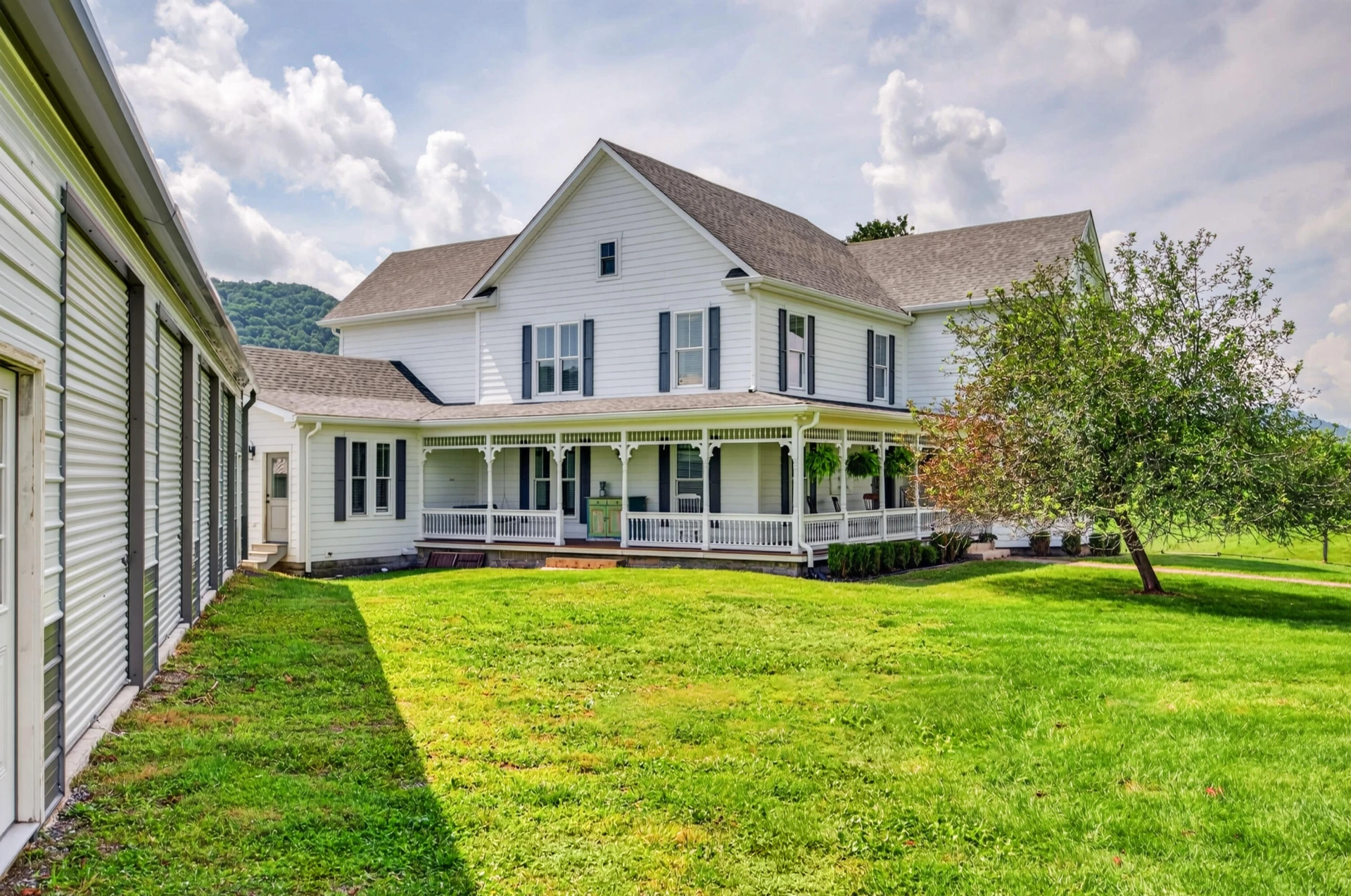 743 Crocketts Cove RD - Photo 158
