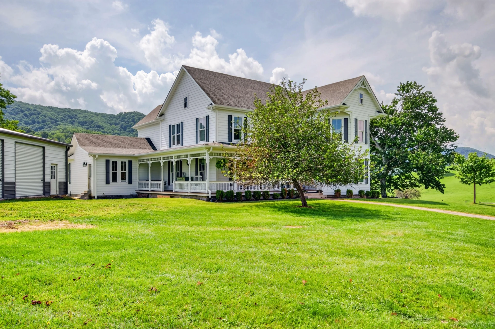 743 Crocketts Cove RD - Photo 159