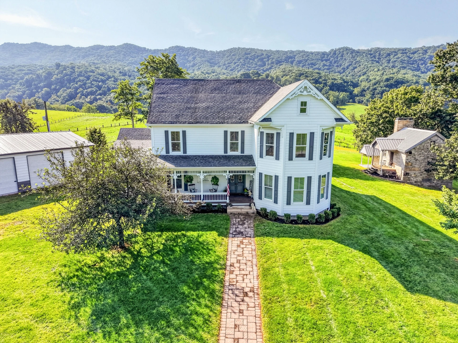 743 Crocketts Cove RD - Photo 160