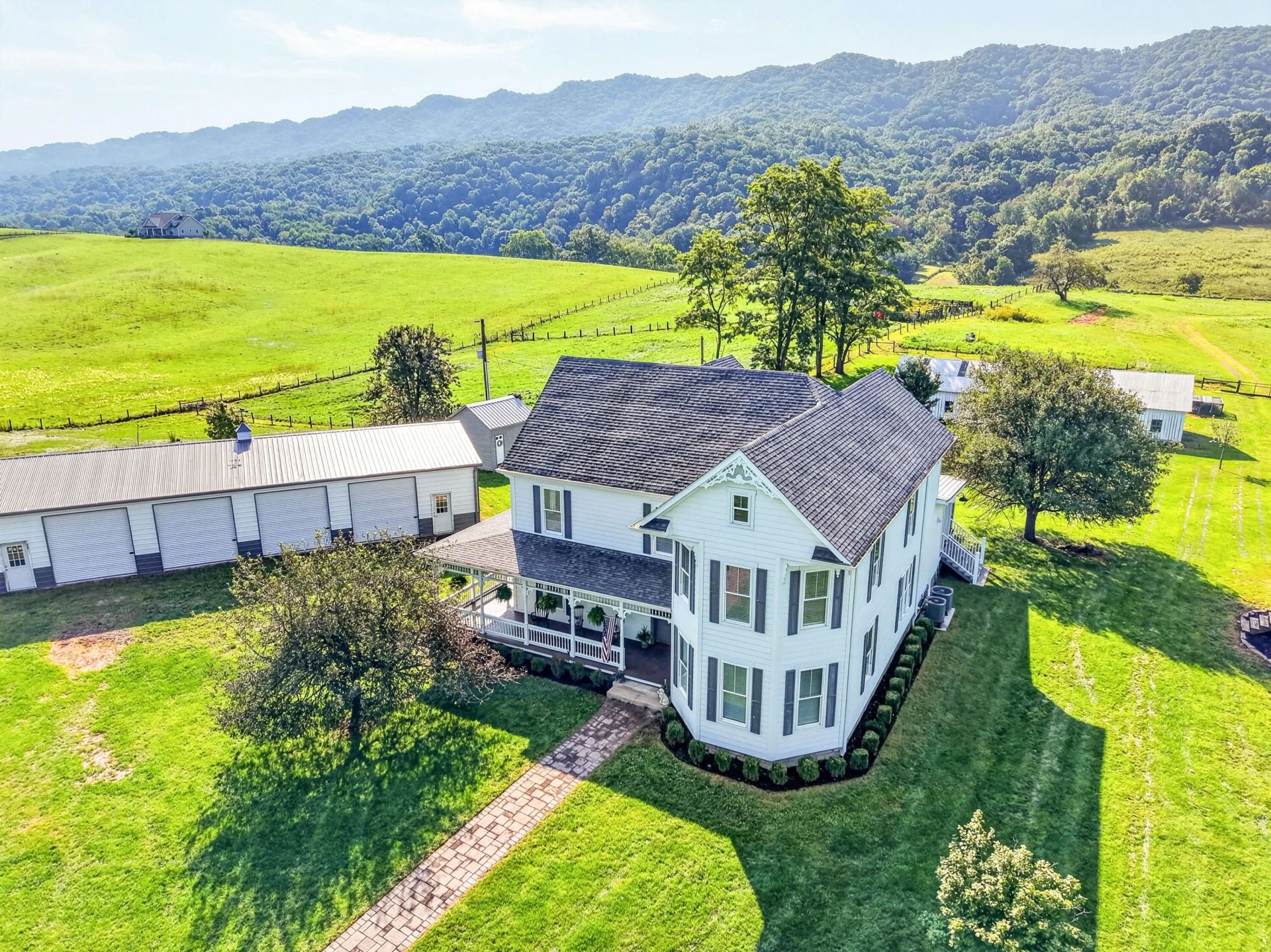 743 Crocketts Cove RD - Photo 161