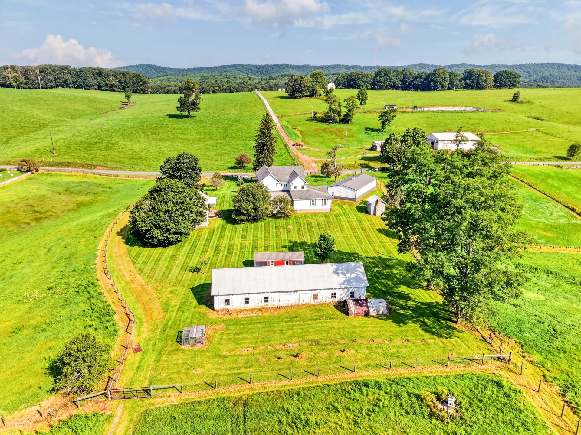 743 Crocketts Cove RD - Photo 176