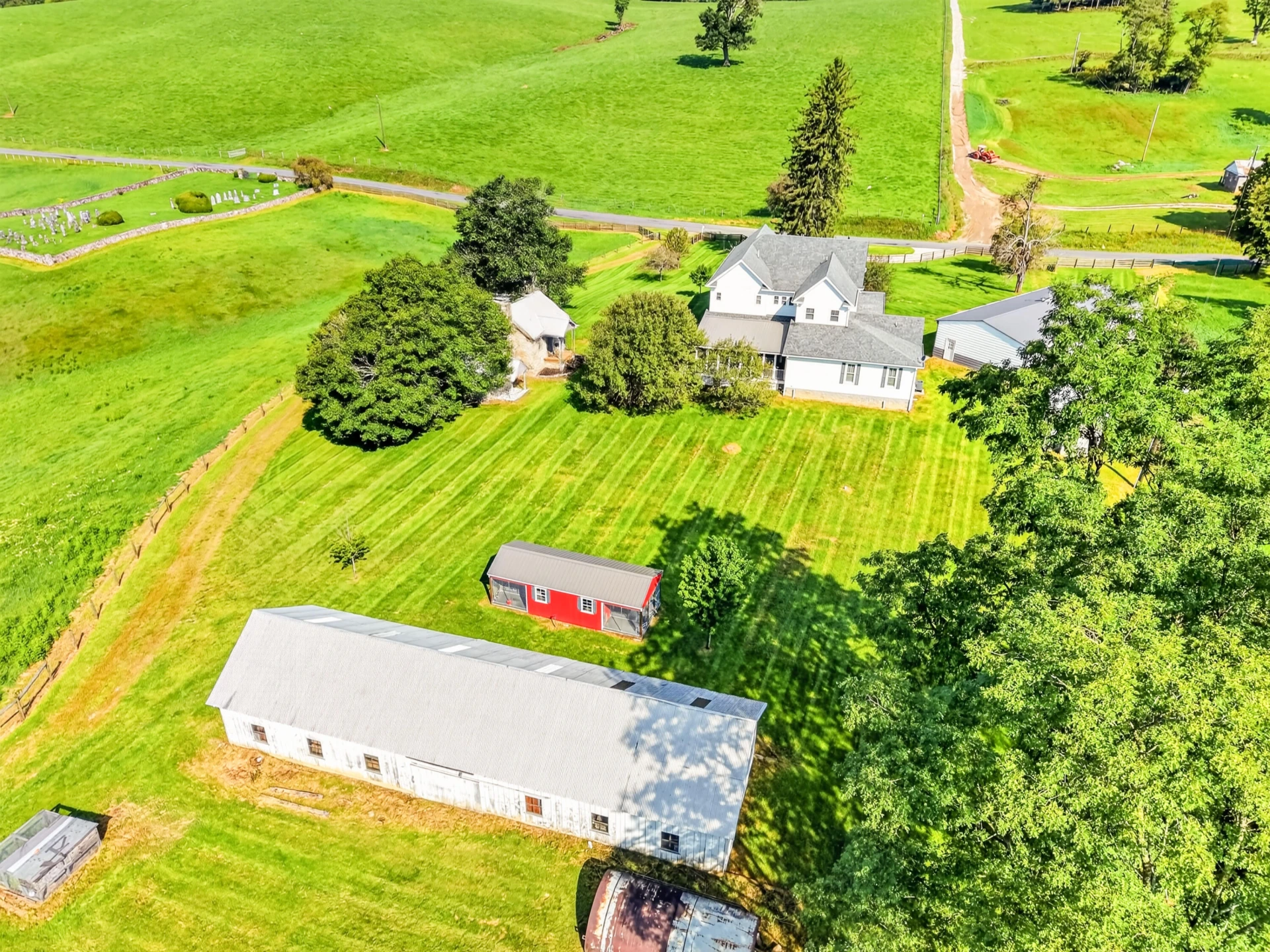 743 Crocketts Cove RD - Photo 177