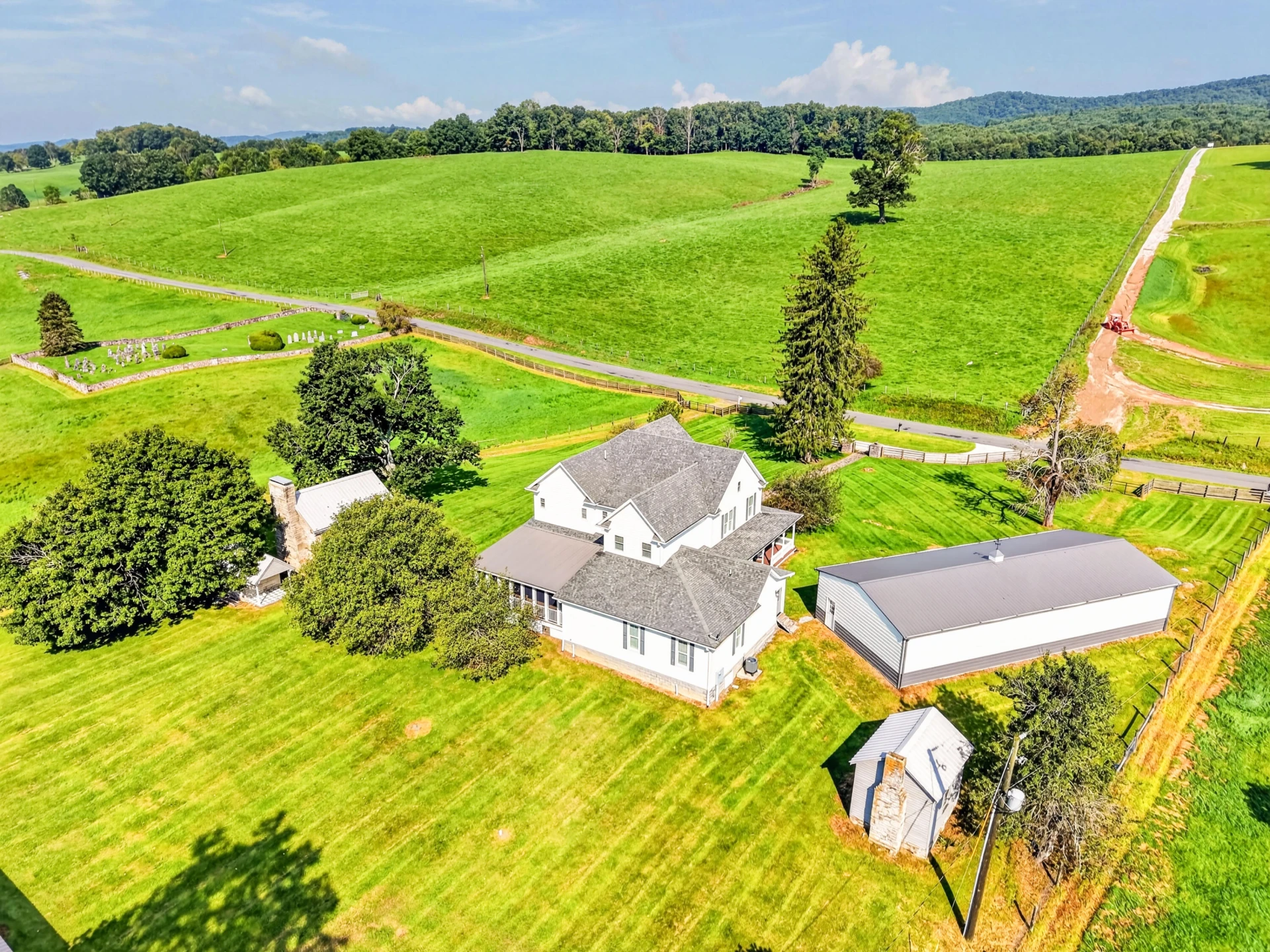 743 Crocketts Cove RD - Photo 178