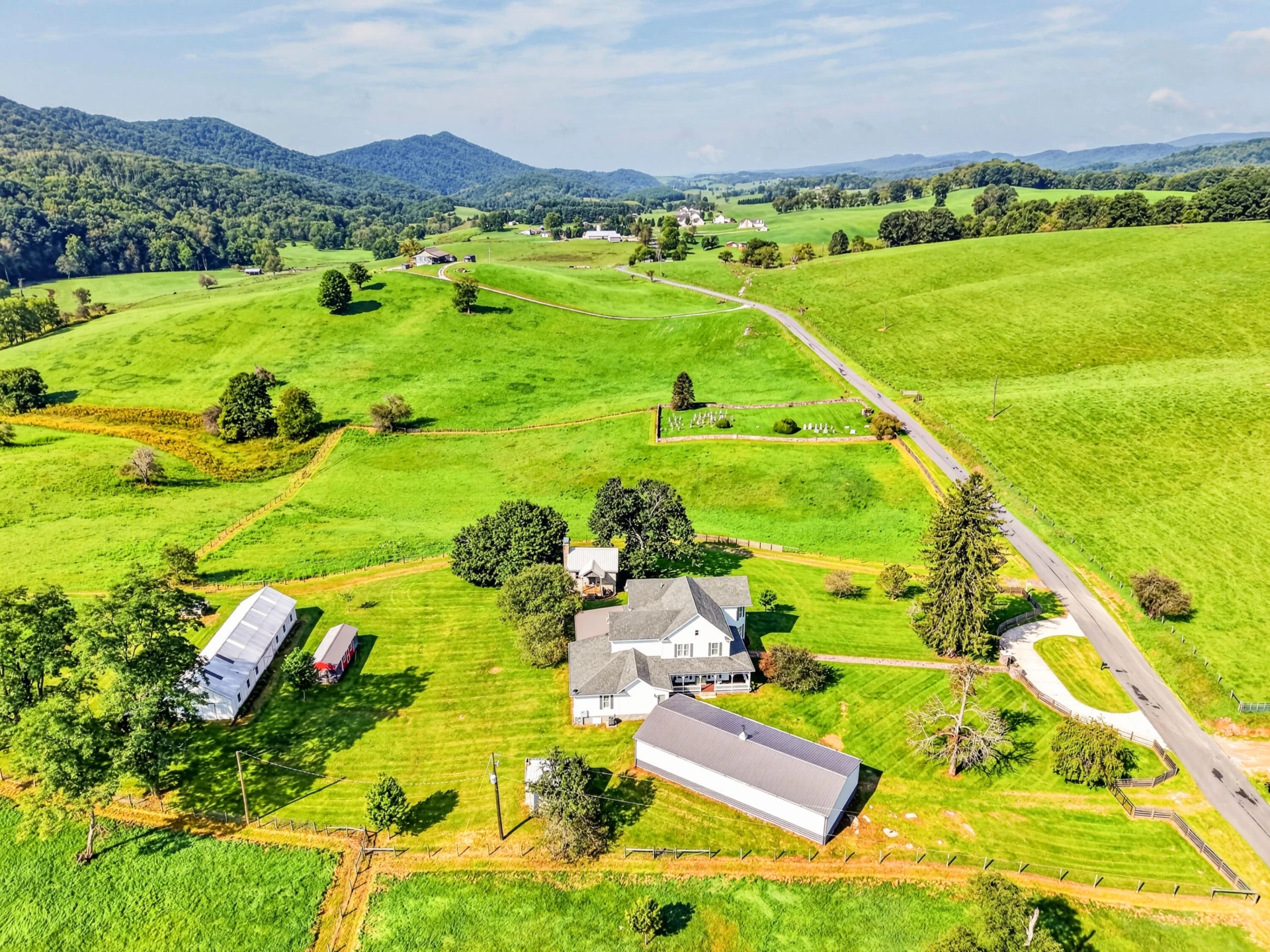 743 Crocketts Cove RD - Photo 179