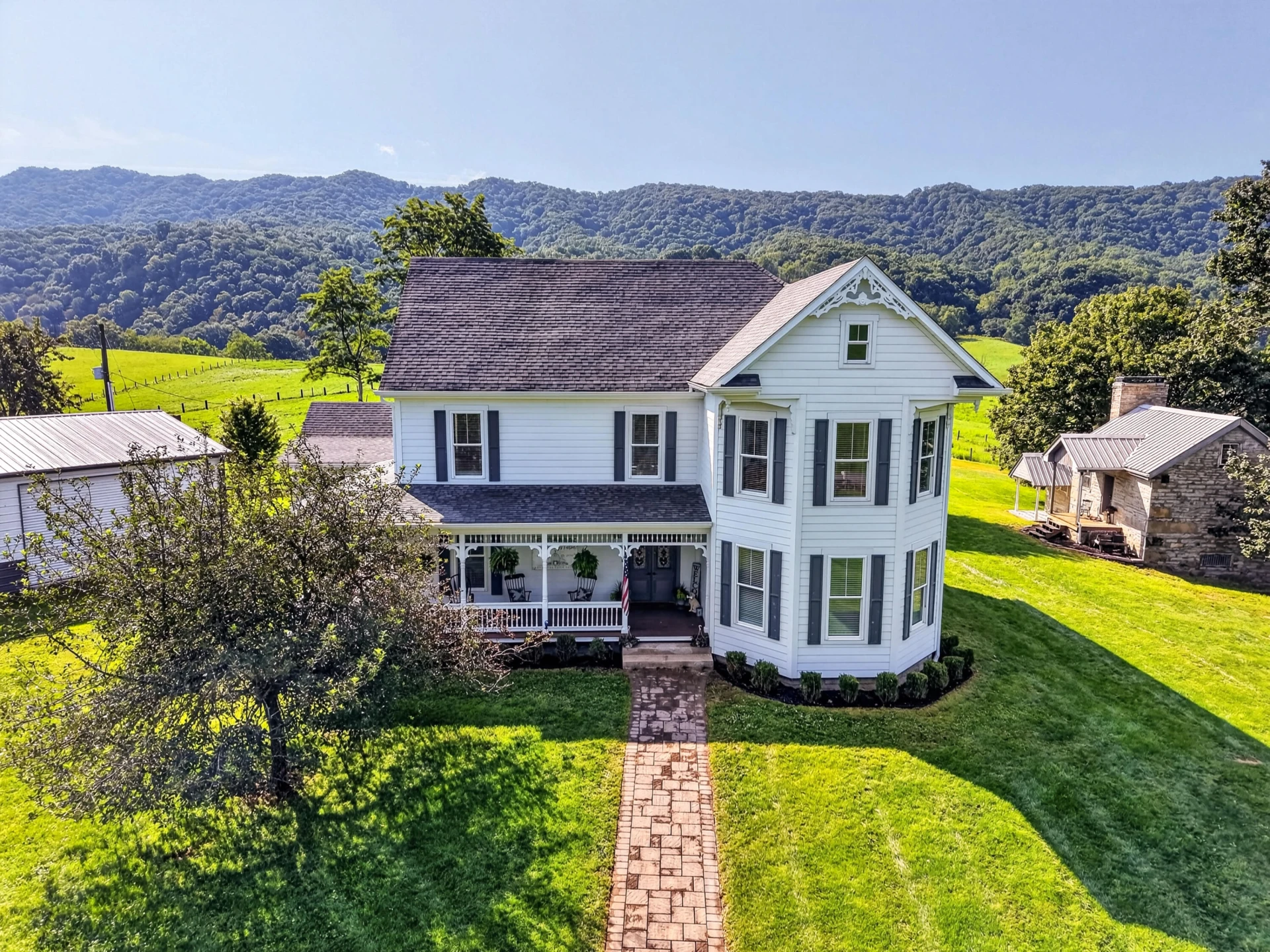 743 Crocketts Cove RD - Photo 181