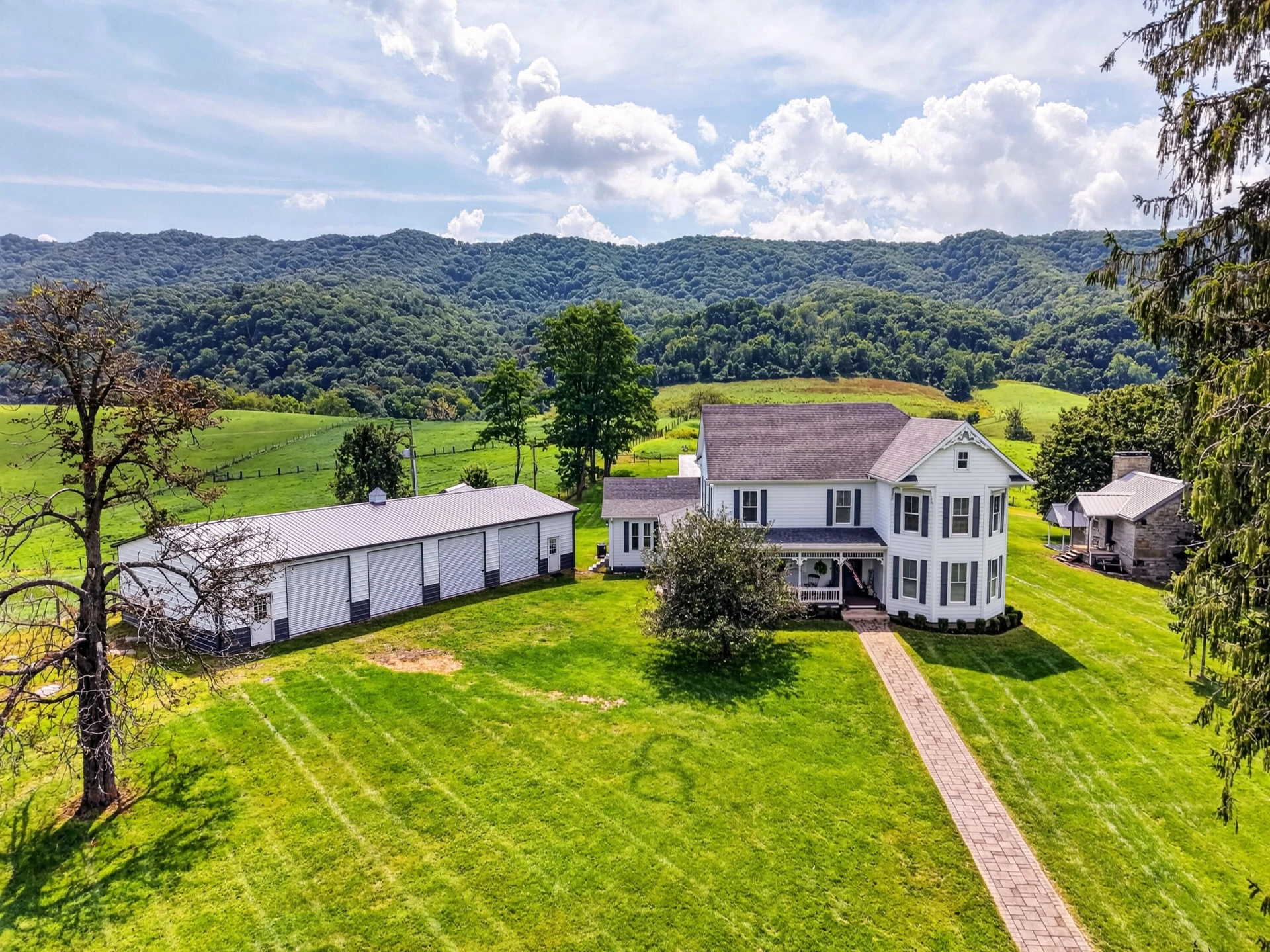 743 Crocketts Cove RD - Photo 182