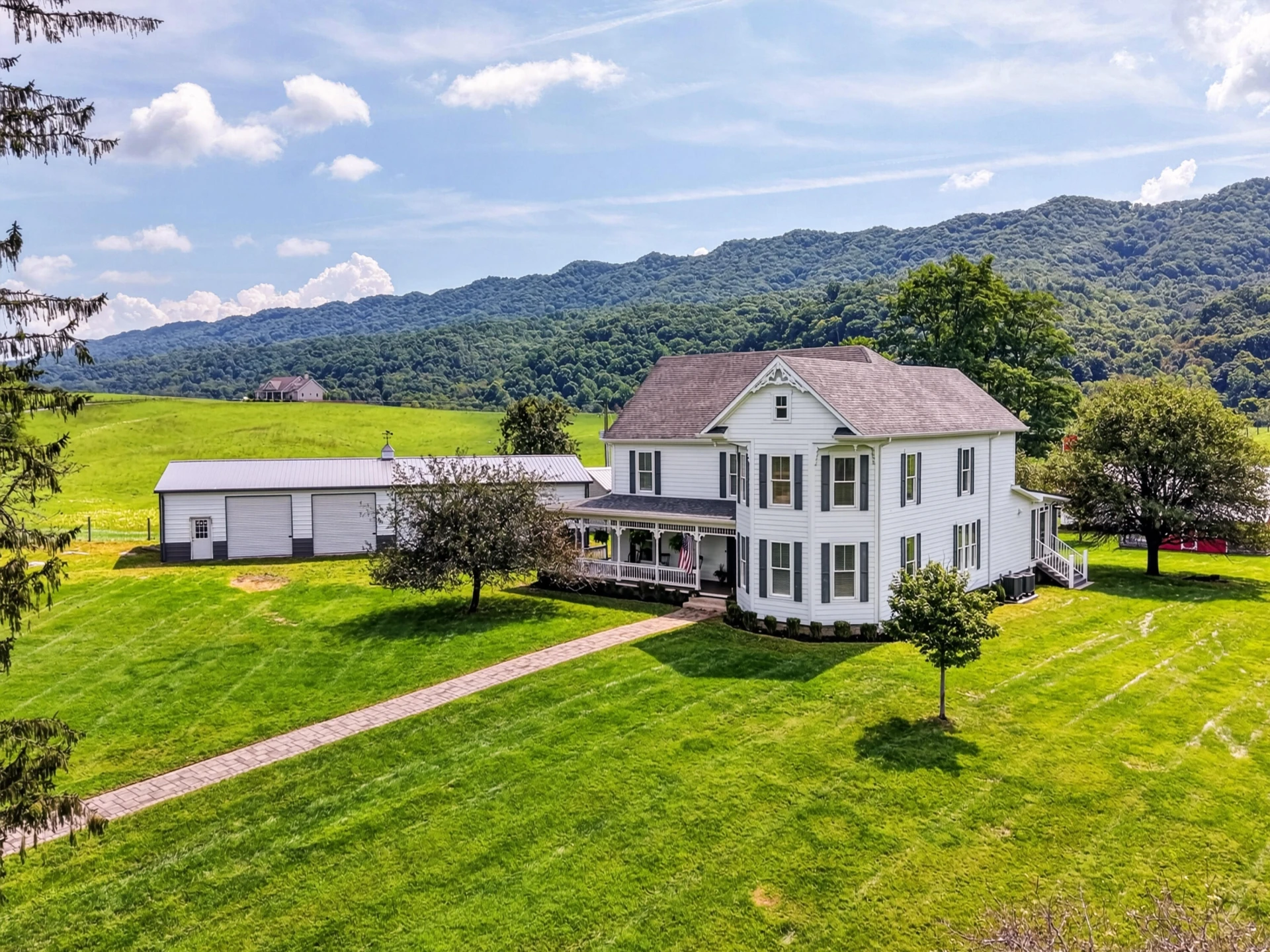 743 Crocketts Cove RD - Photo 183