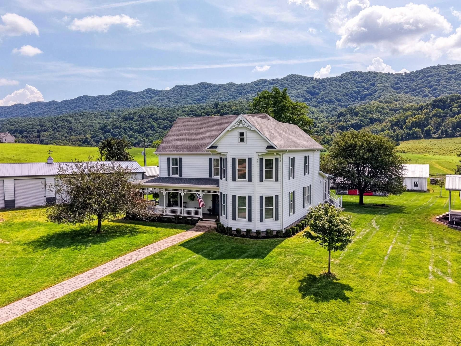 743 Crocketts Cove RD - Photo 184