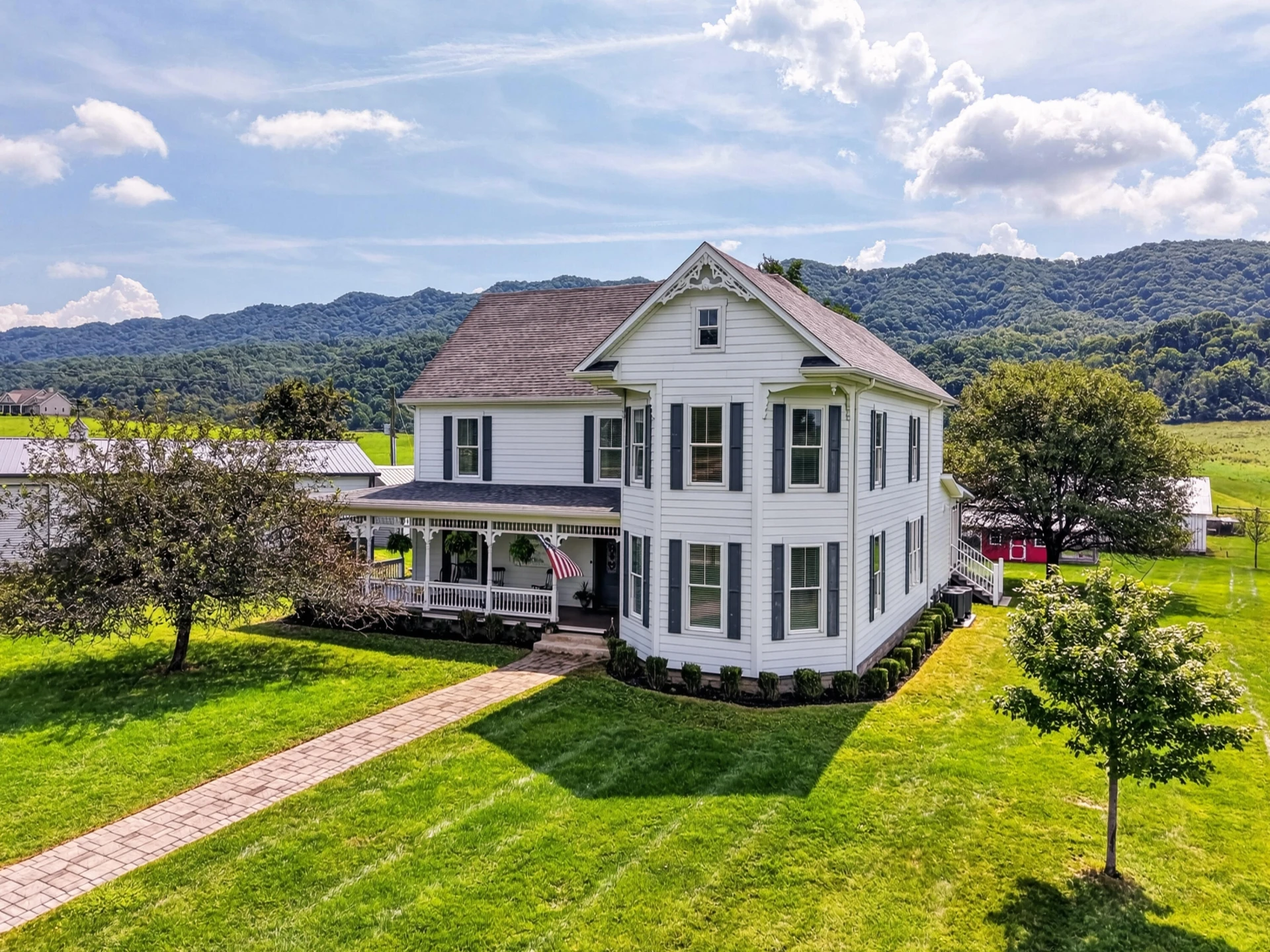 743 Crocketts Cove RD - Photo 185