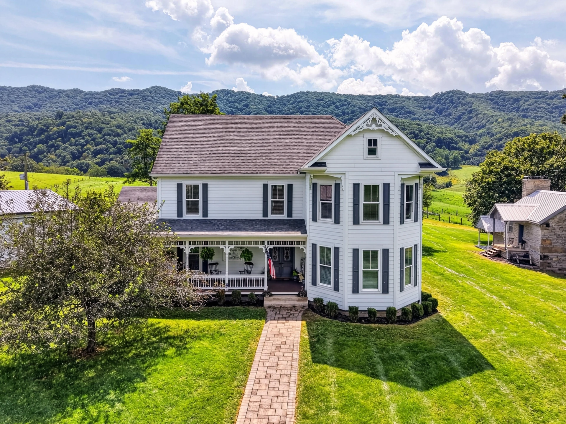 743 Crocketts Cove RD - Photo 186