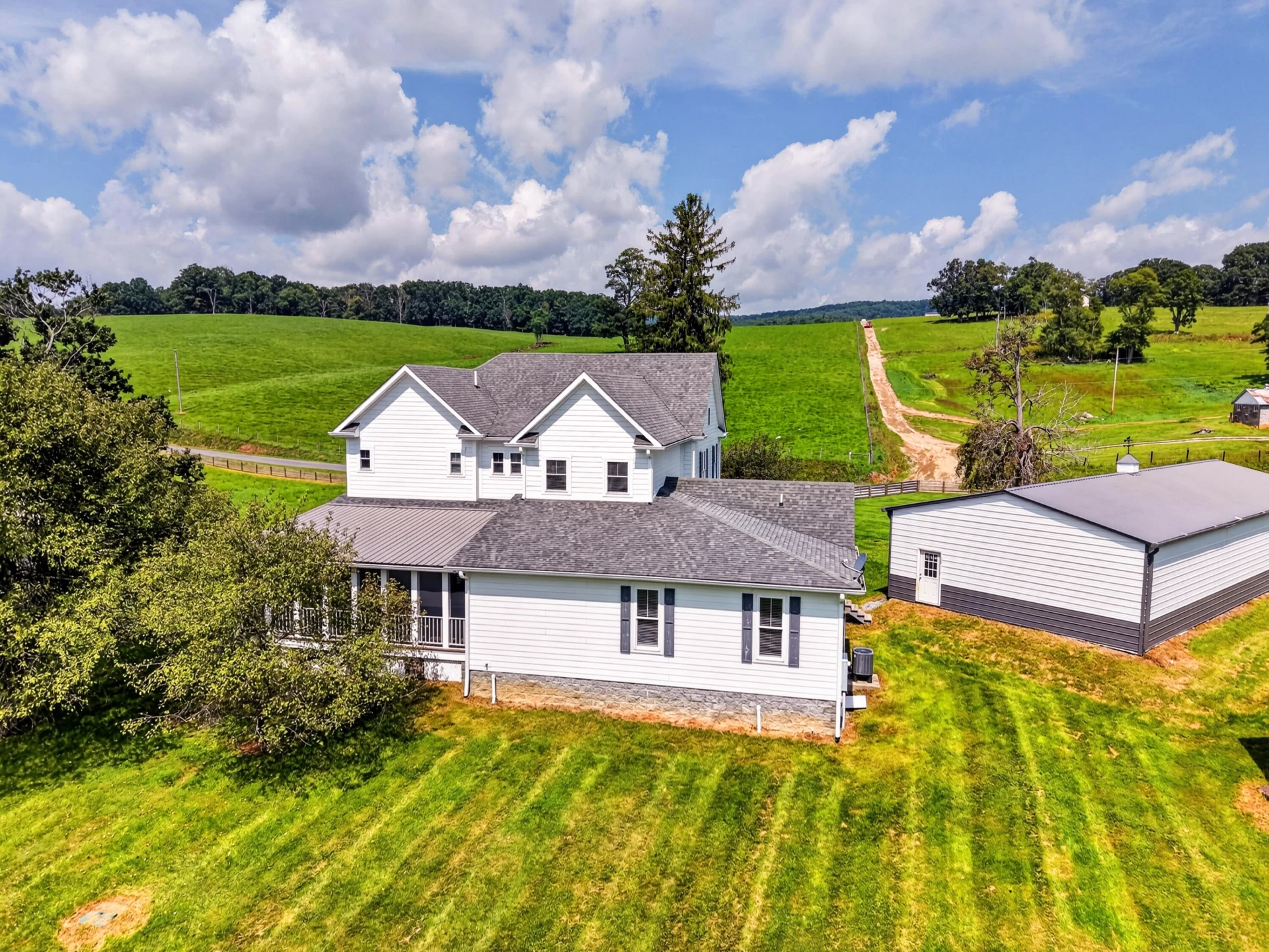 743 Crocketts Cove RD - Photo 187