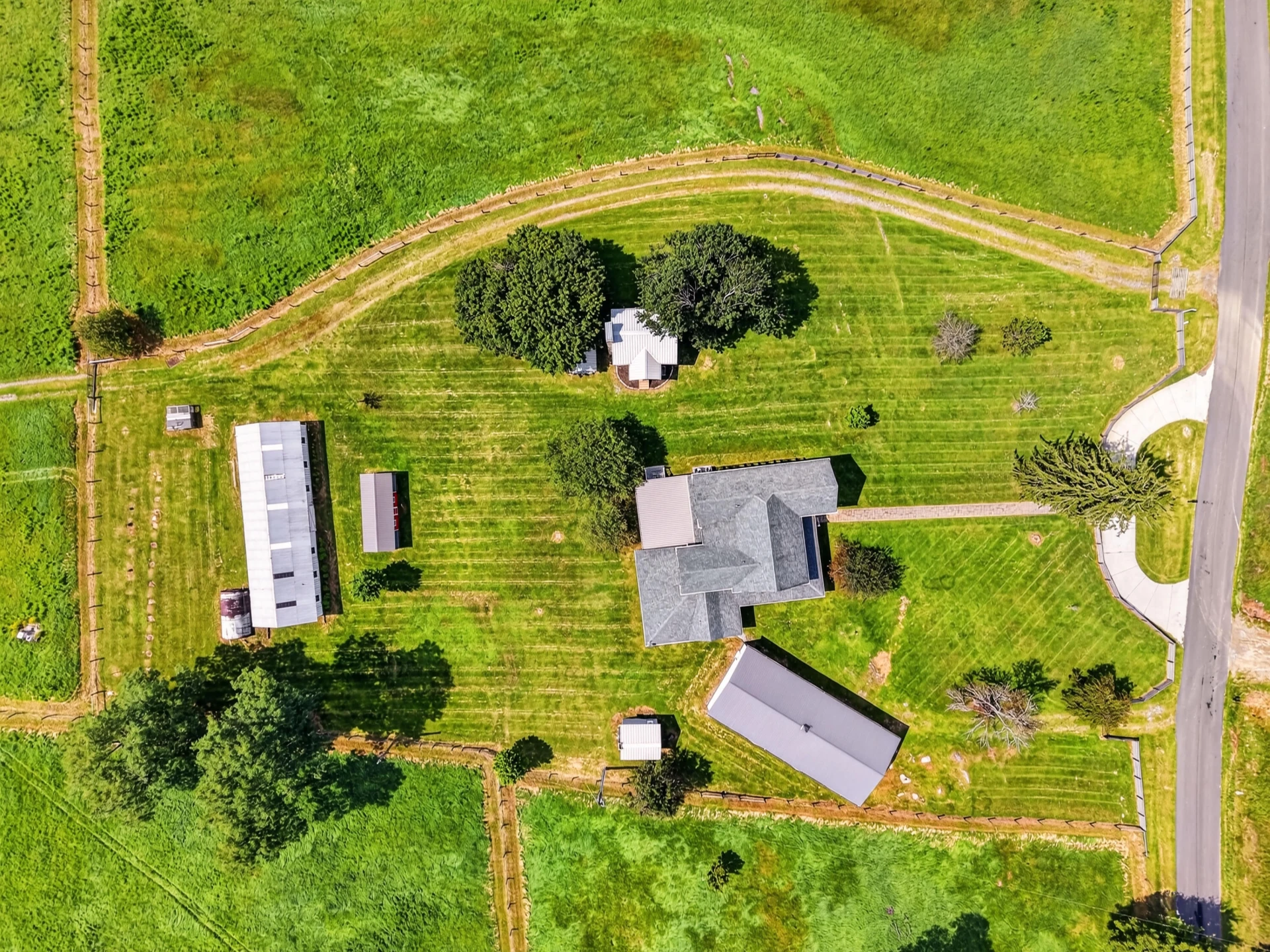743 Crocketts Cove RD - Photo 188