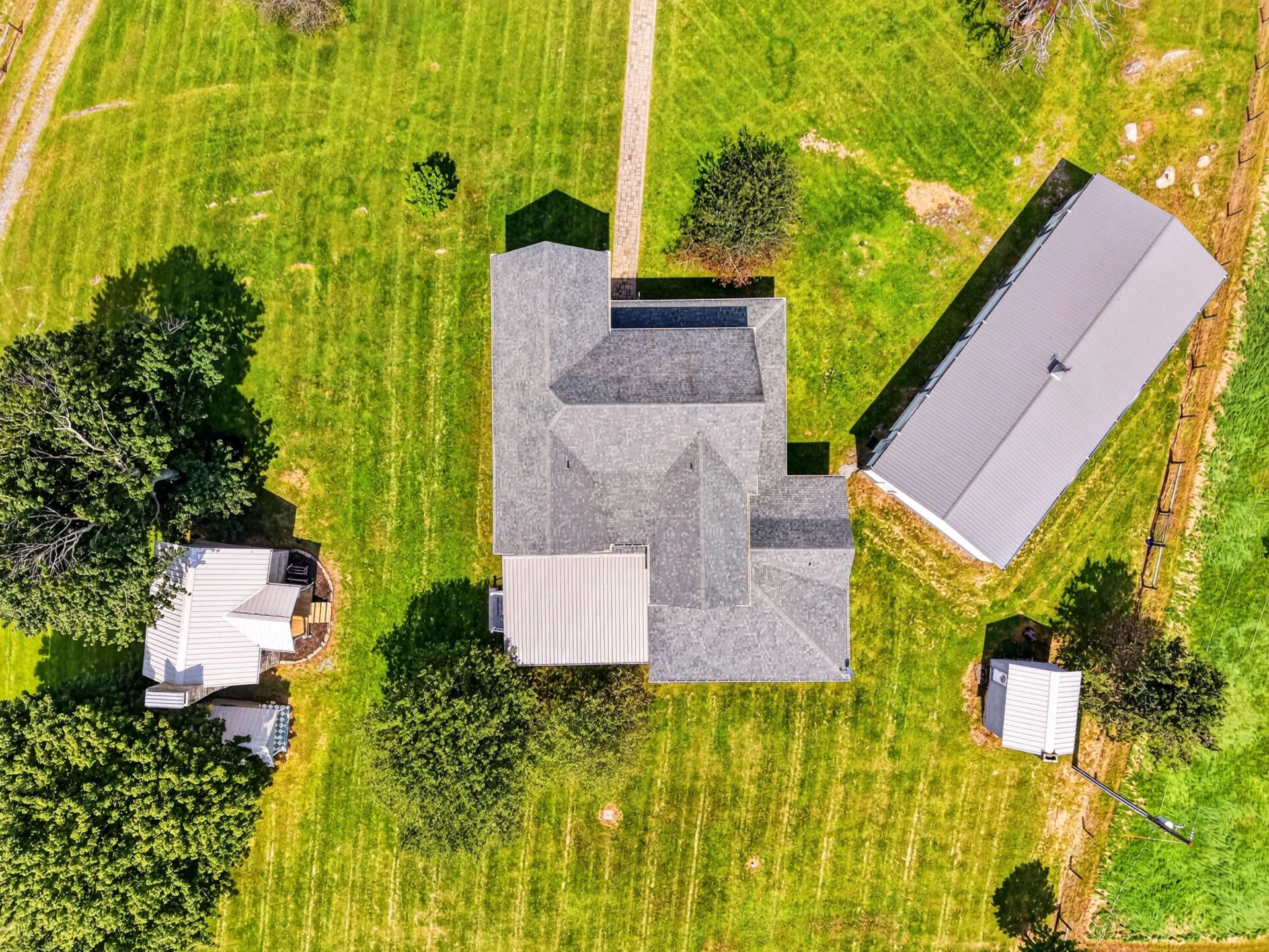 743 Crocketts Cove RD - Photo 189