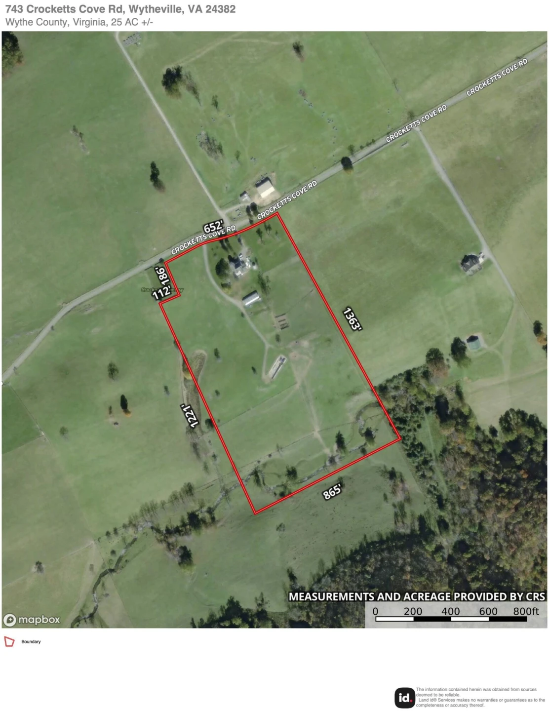 743 Crocketts Cove RD - Photo 190