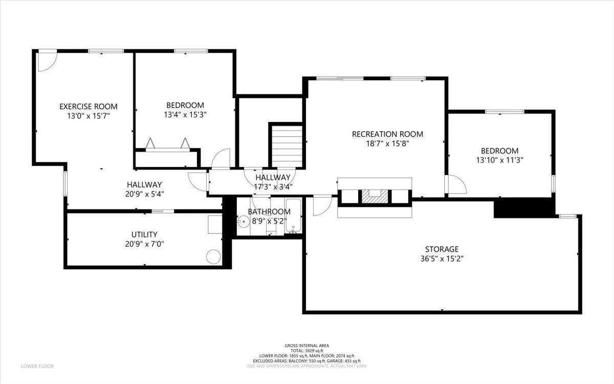 1102 Deerfield DR - Photo 89