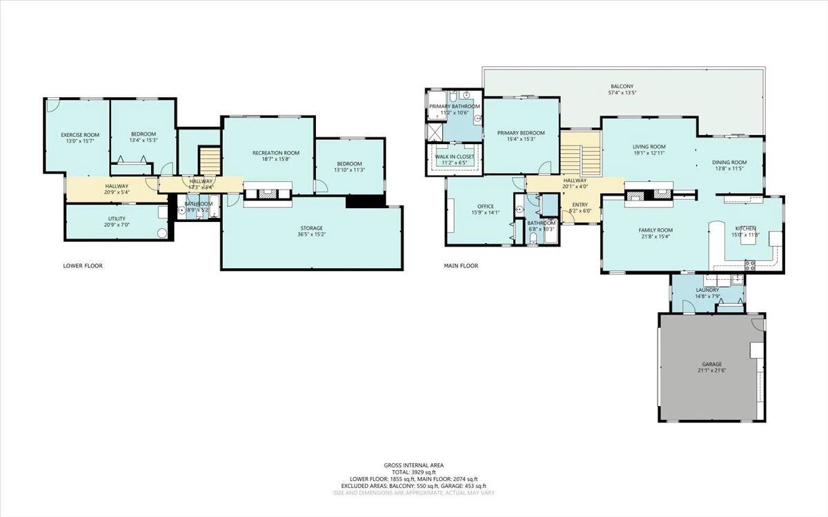 1102 Deerfield DR - Photo 94