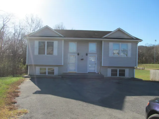 105 & 107 Tinker Mill RD, Daleville, VA, 24083