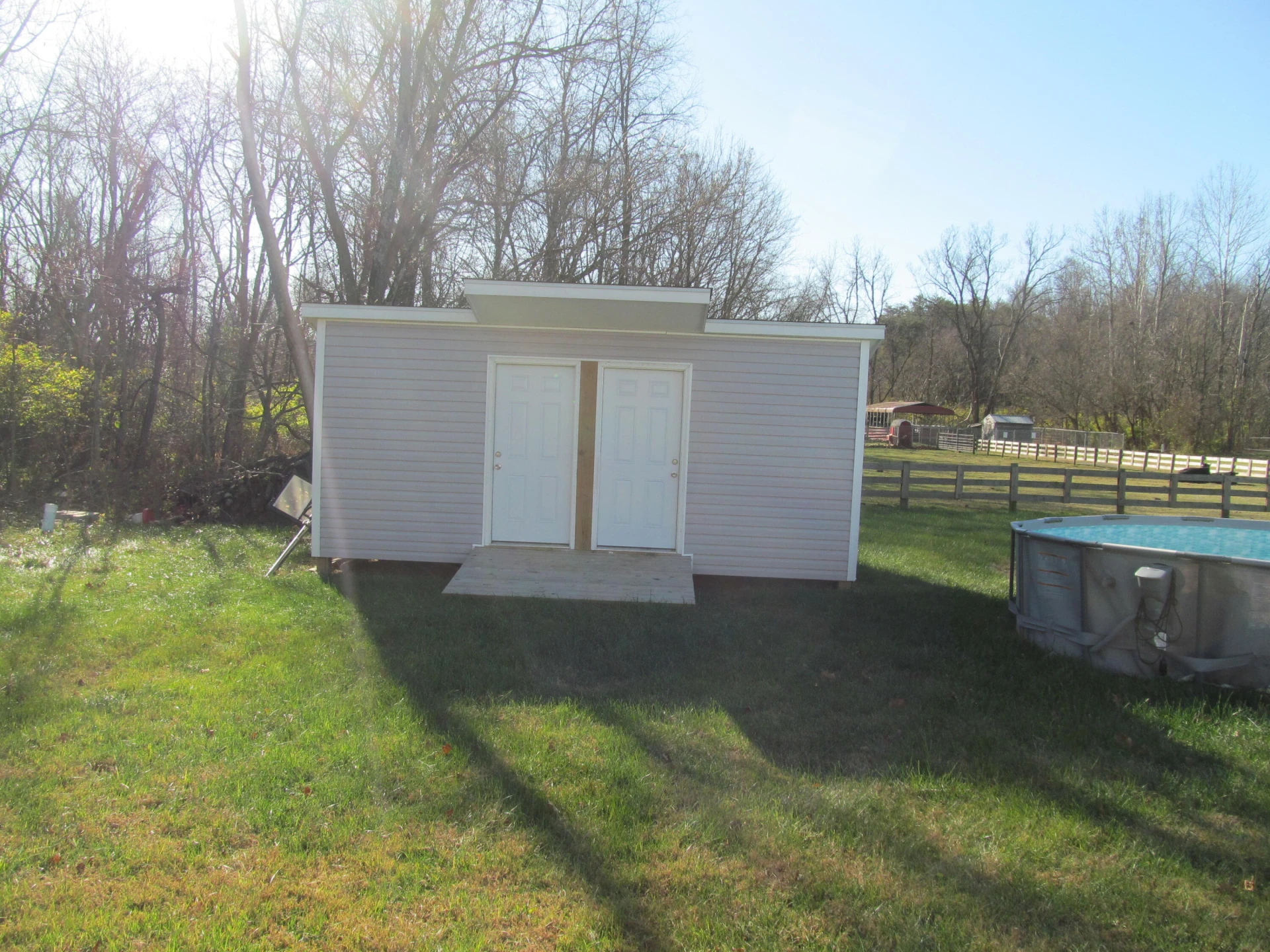 105 & 107 Tinker Mill RD - Photo 2