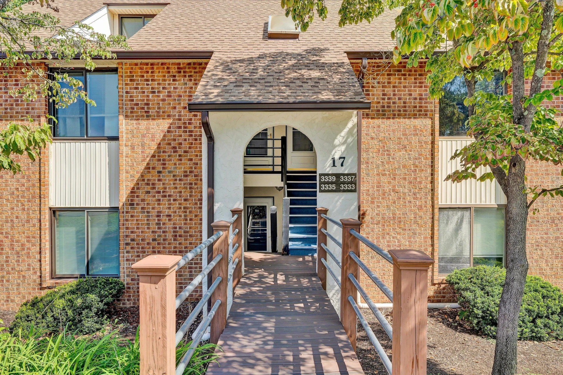 3337 Forest CT #Bldg 17