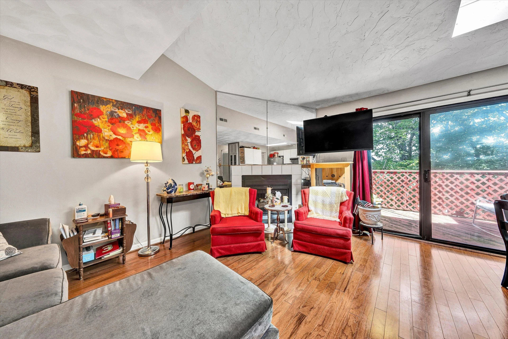 3337 Forest CT #Bldg 17 - Photo 5