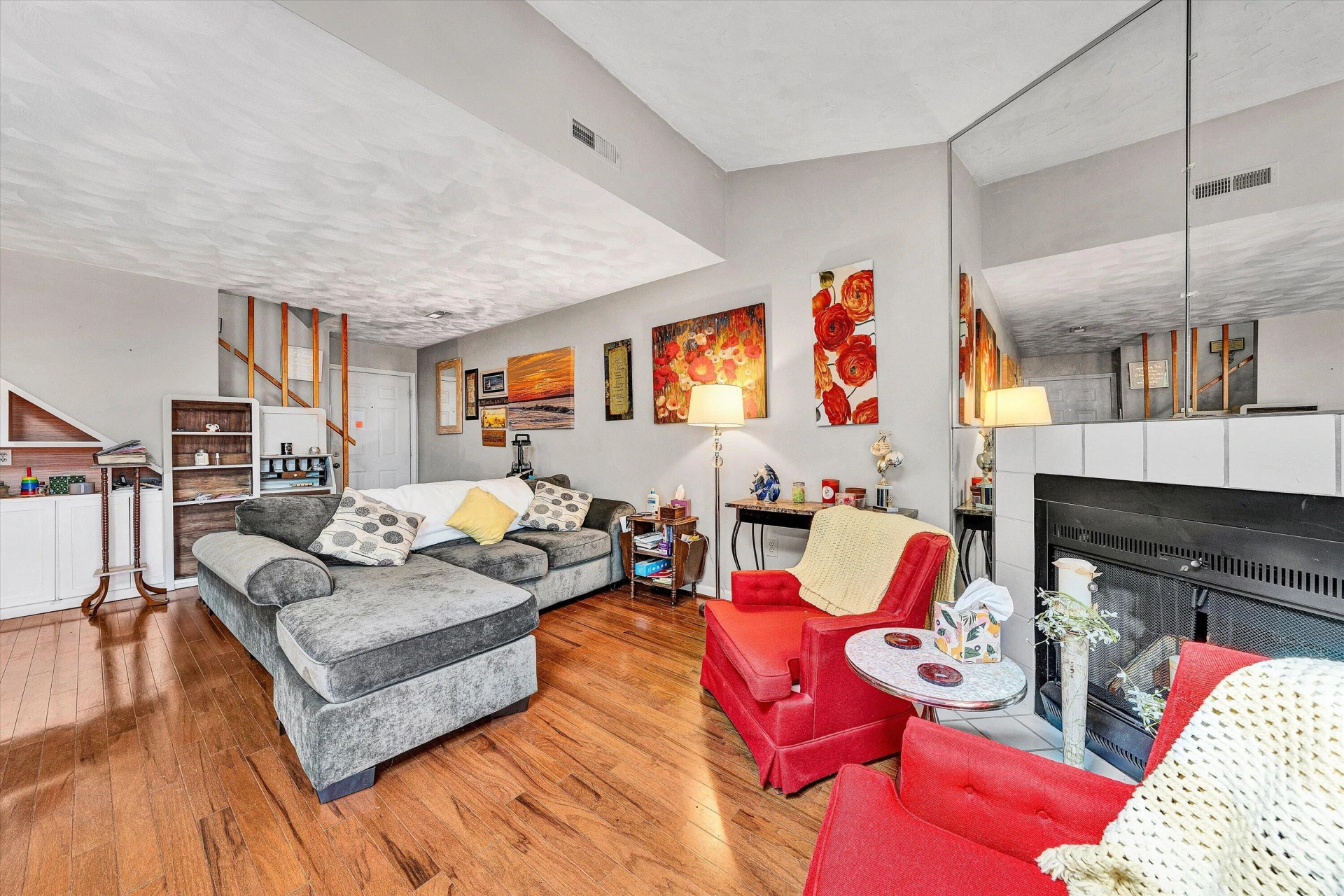 3337 Forest CT #Bldg 17 - Photo 6