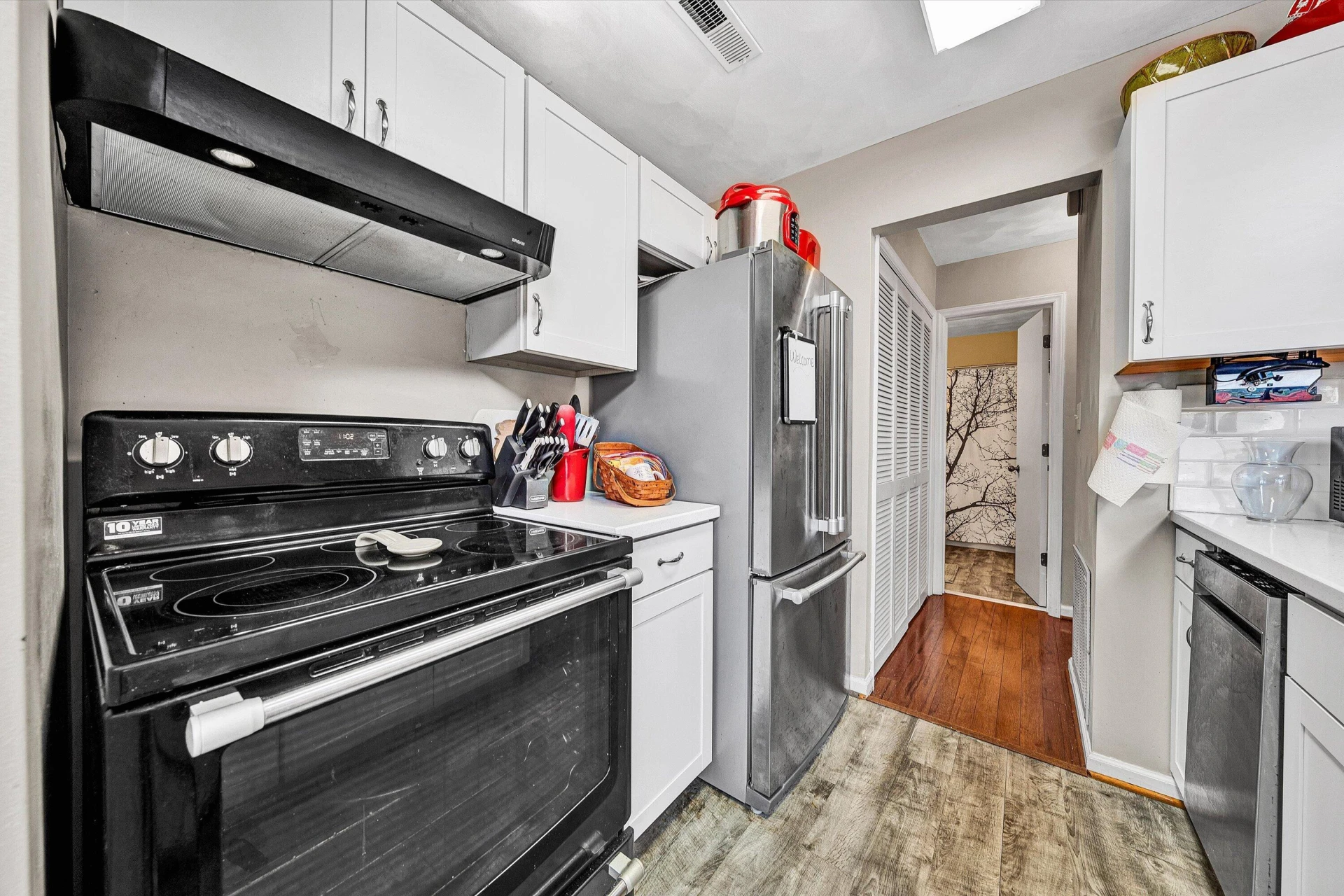 3337 Forest CT #Bldg 17 - Photo 9