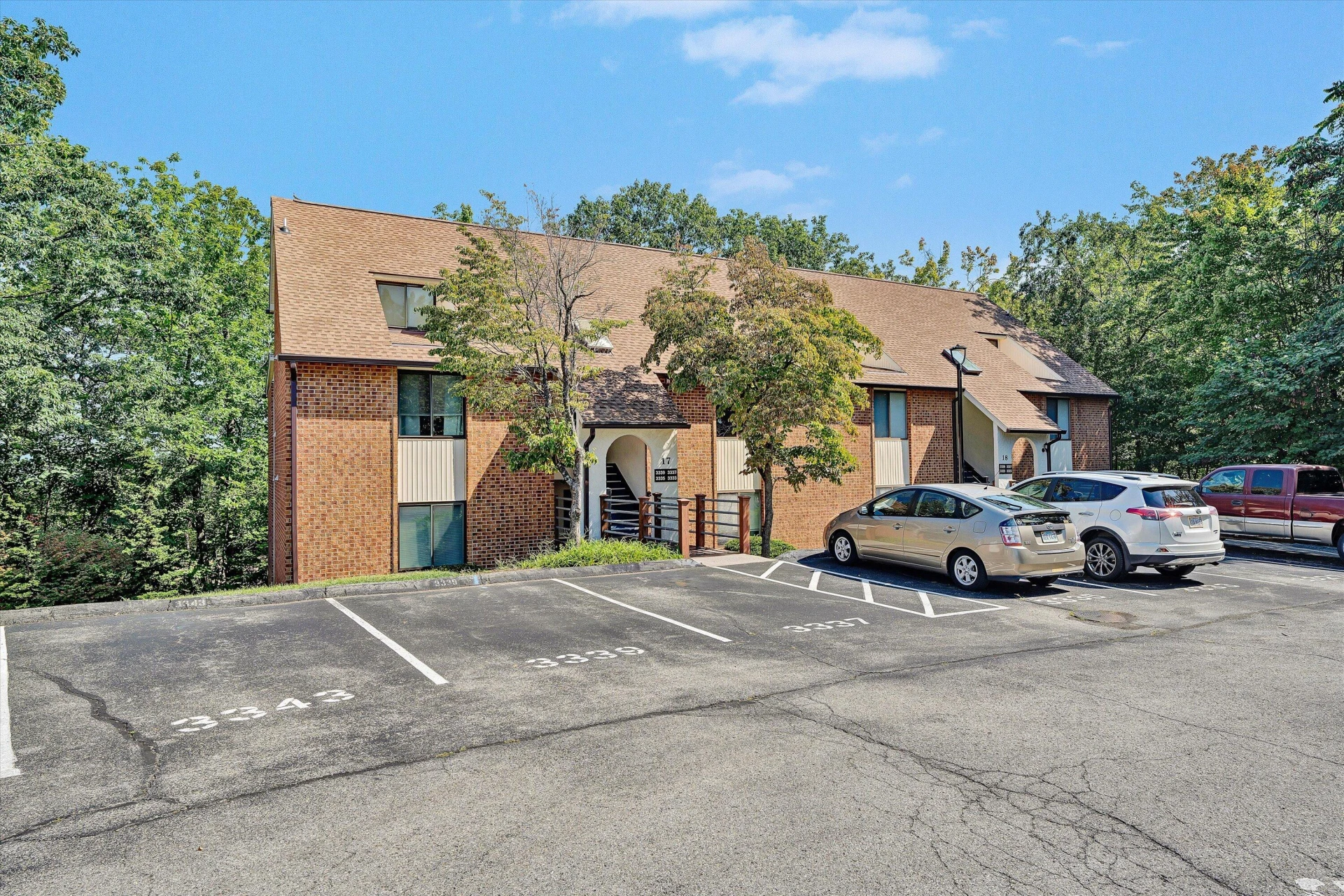 3337 Forest CT #Bldg 17 - Photo 18