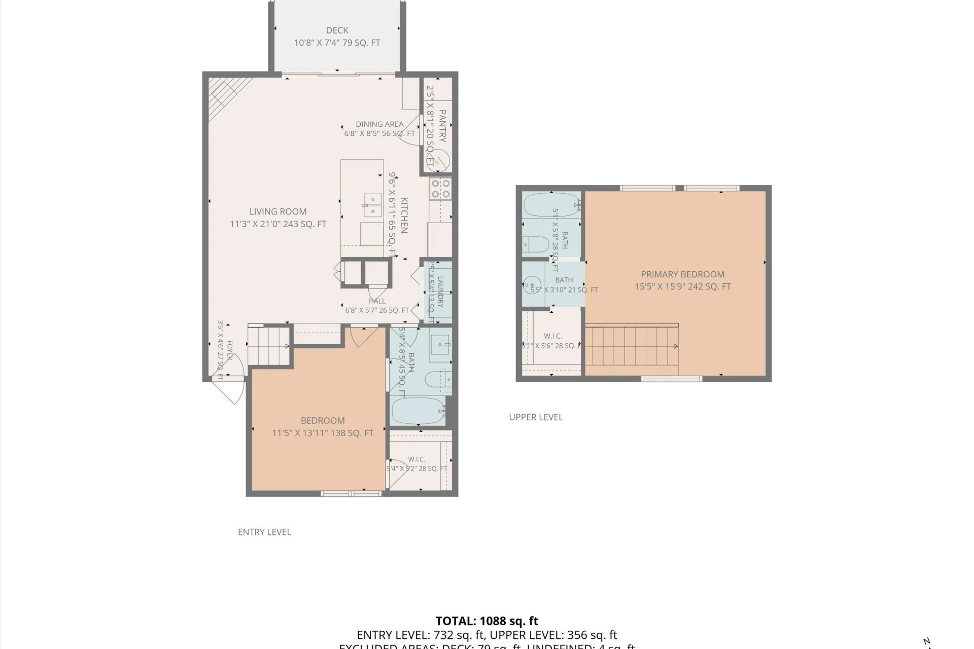 3337 Forest CT #Bldg 17 - Photo 20