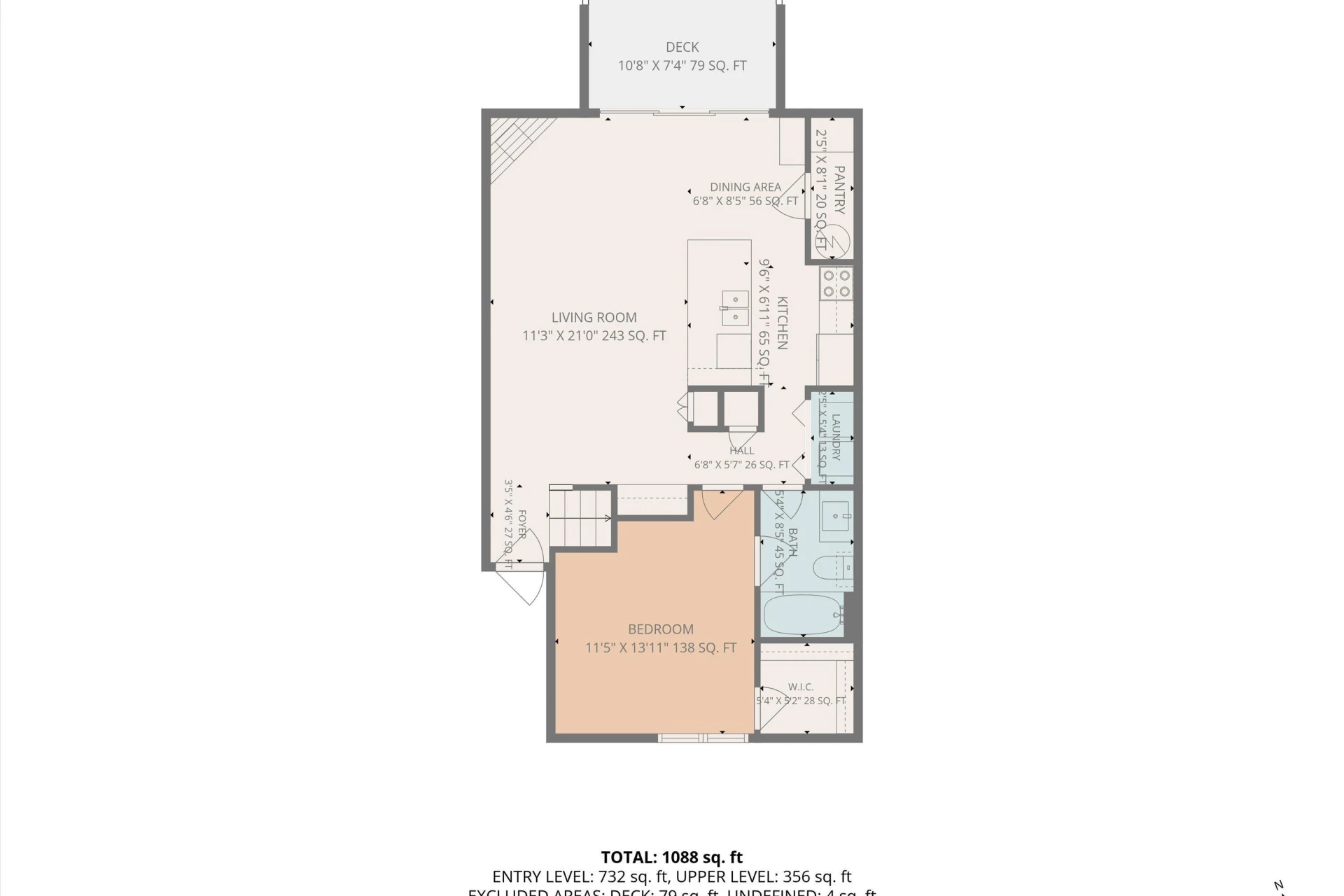 3337 Forest CT #Bldg 17 - Photo 21