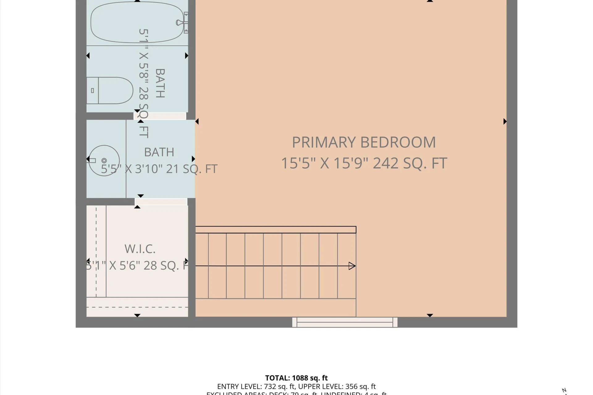 3337 Forest CT #Bldg 17 - Photo 22