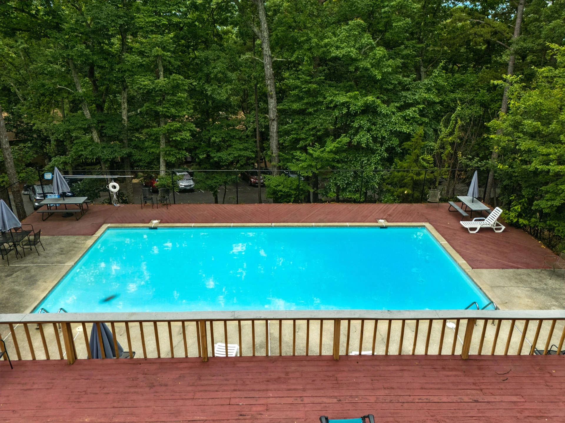 3337 Forest CT #Bldg 17 - Photo 19
