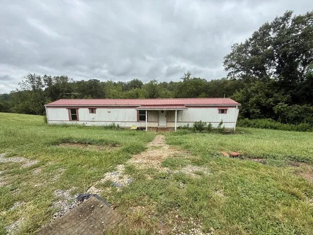 319 Byrnes ST, Goodview, VA, 24095