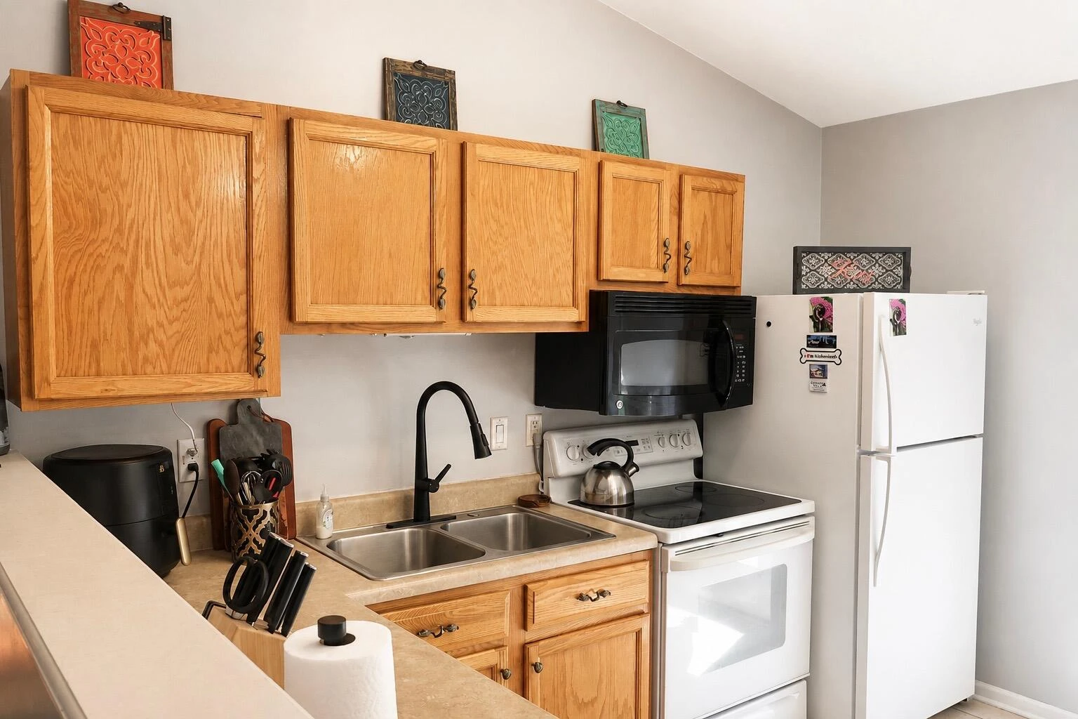 1717 19th ST NE - Photo 5