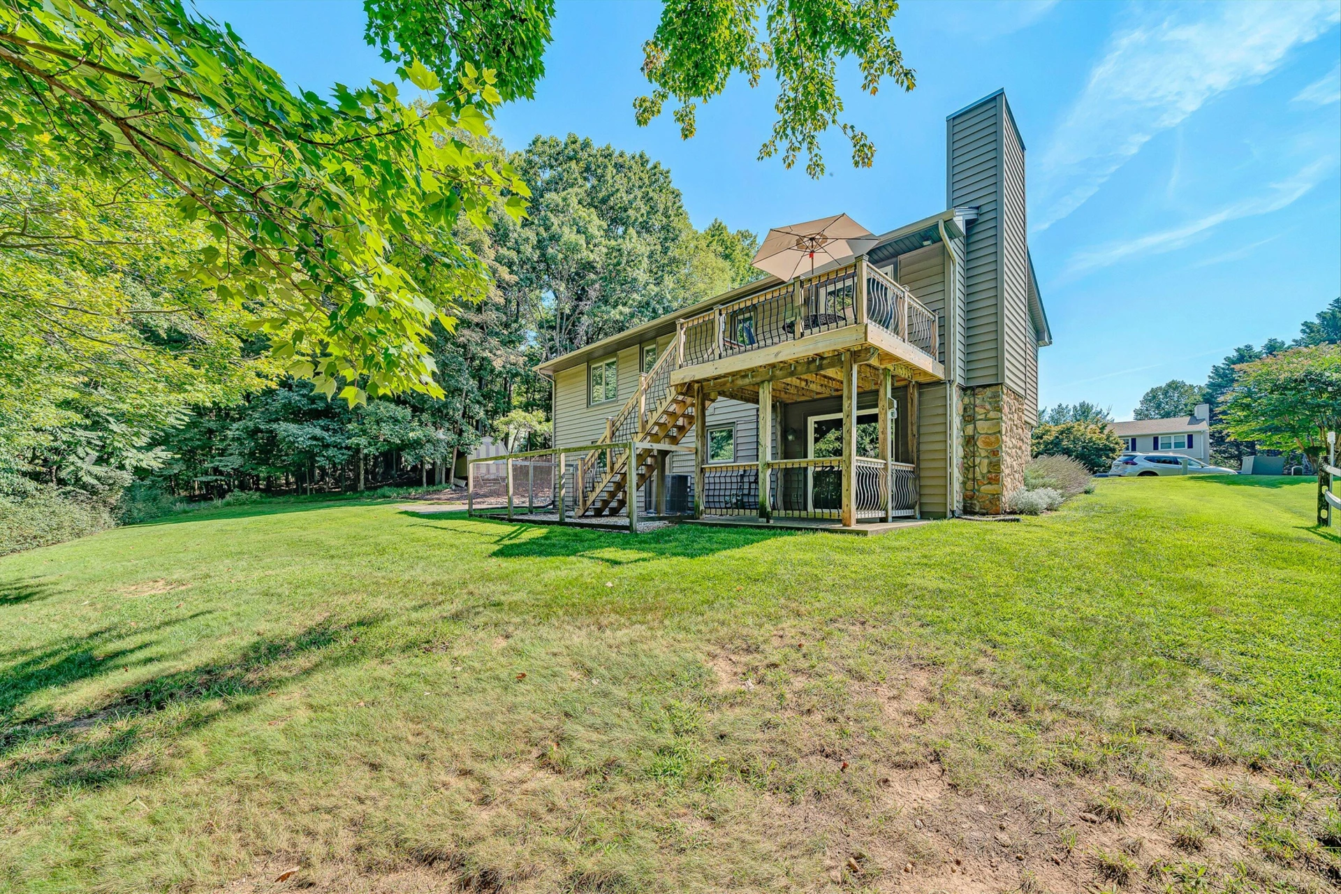 8034 Forest Edge DR - Photo 33