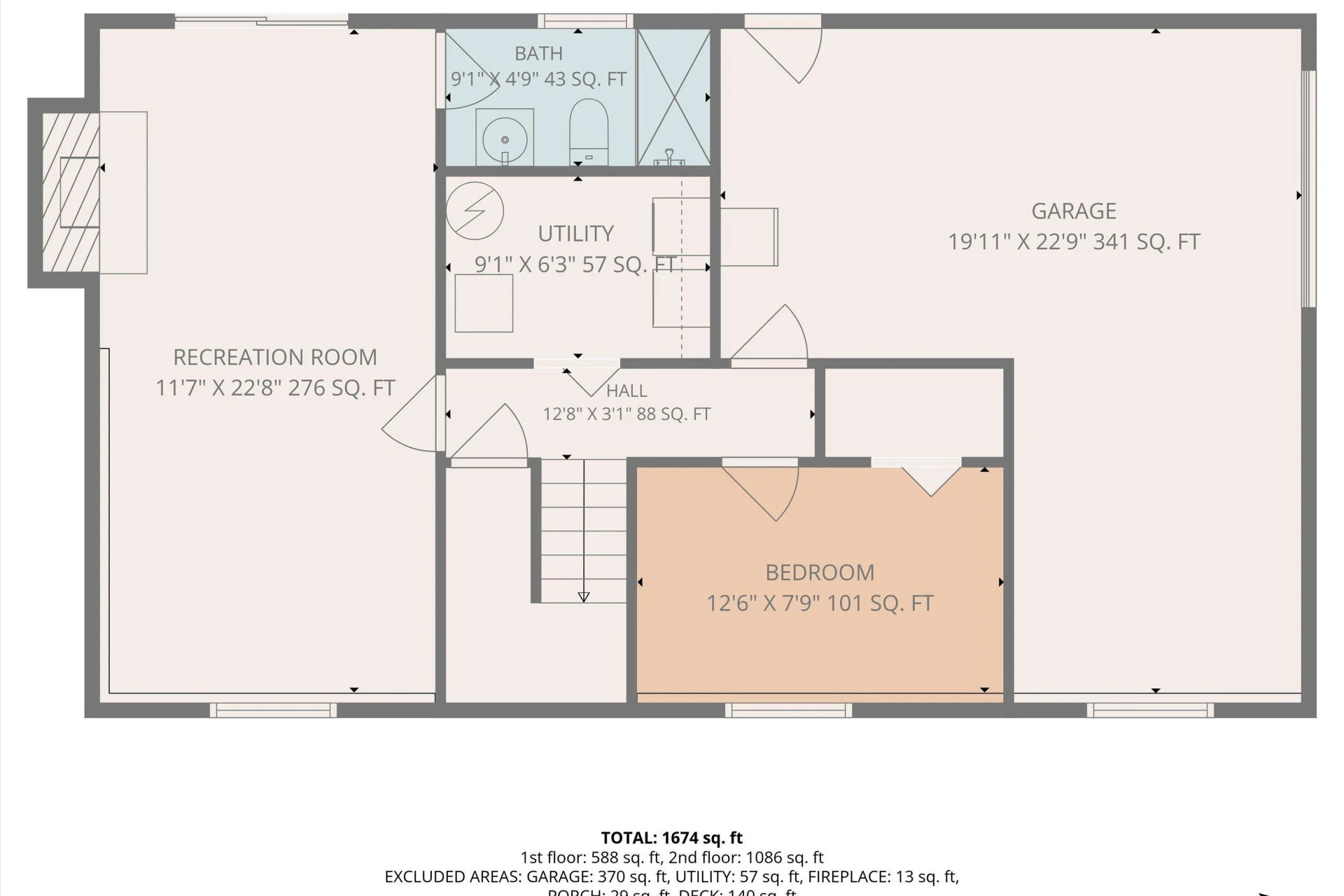 8034 Forest Edge DR - Photo 38