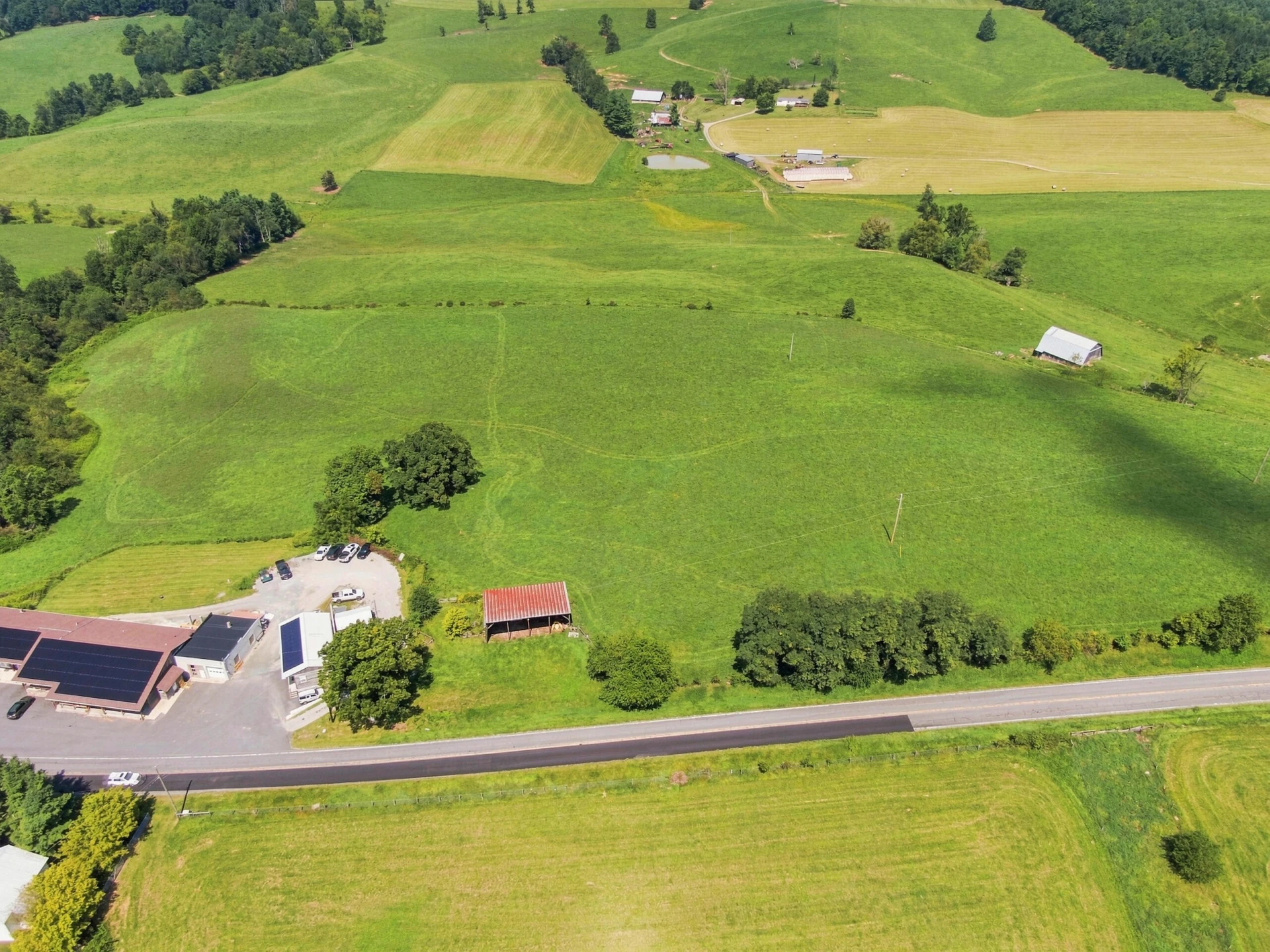 Lot 2 Floyd Hwy N - Photo 14