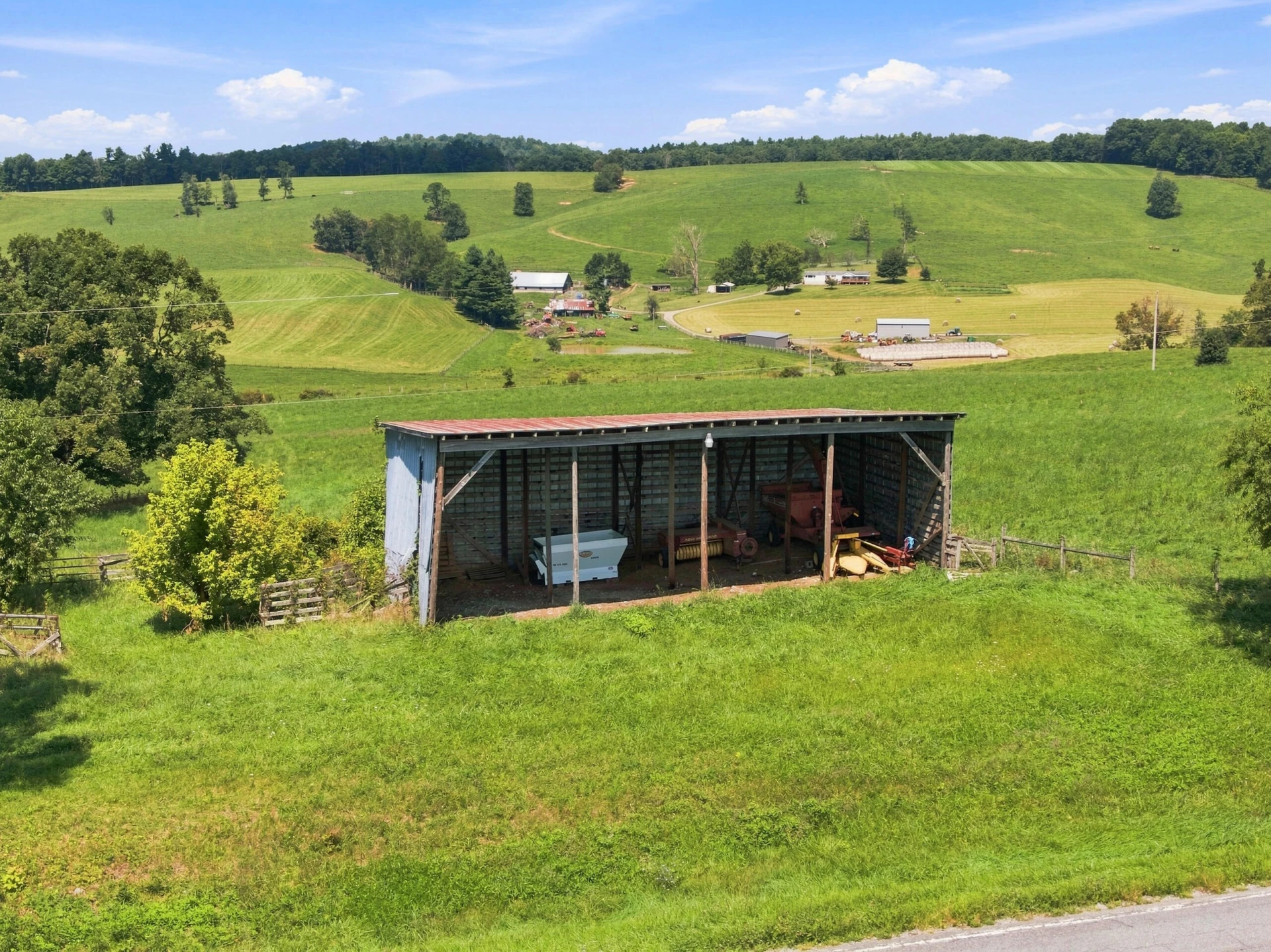 Lot 2 Floyd Hwy N - Photo 17