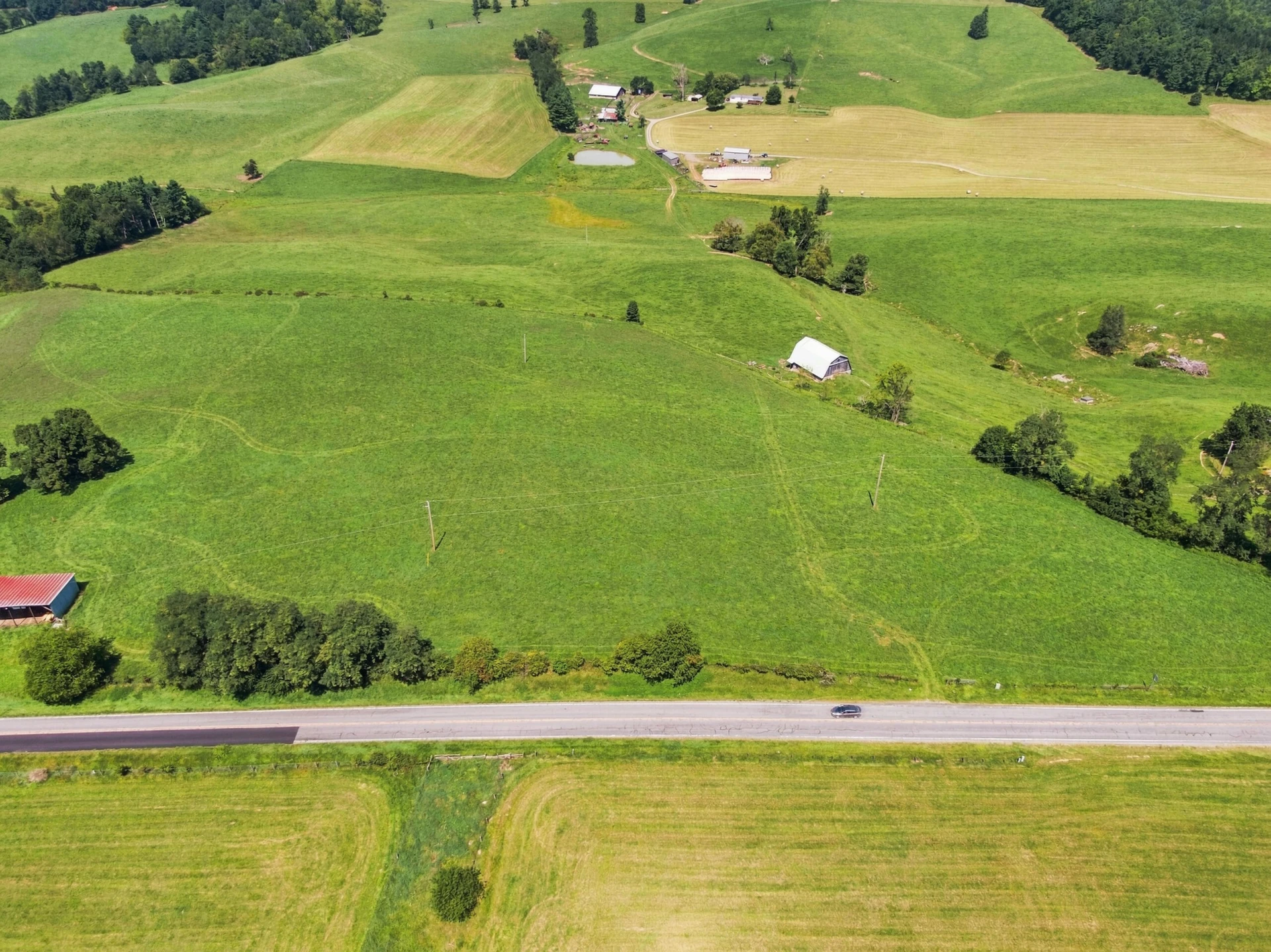 Lot 3 Floyd Hwy N - Photo 15
