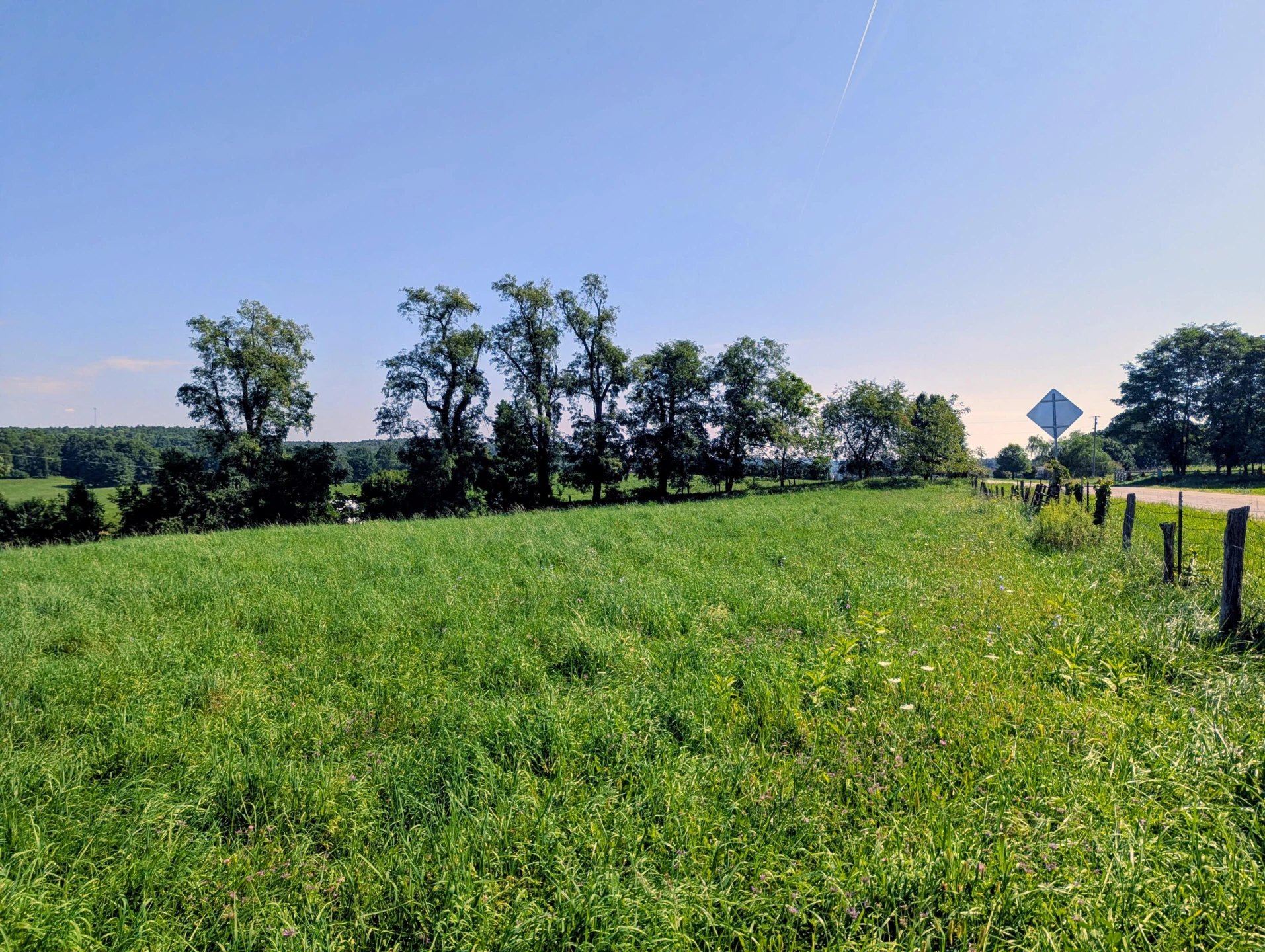 Lot 4 Floyd Hwy N