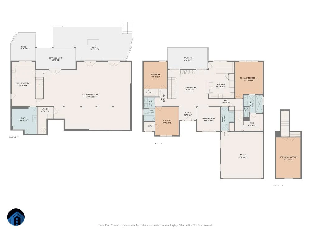 173 Bentgrass DR - Photo 57