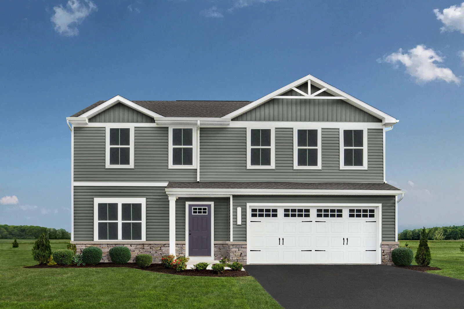 132 Johnston Park DR