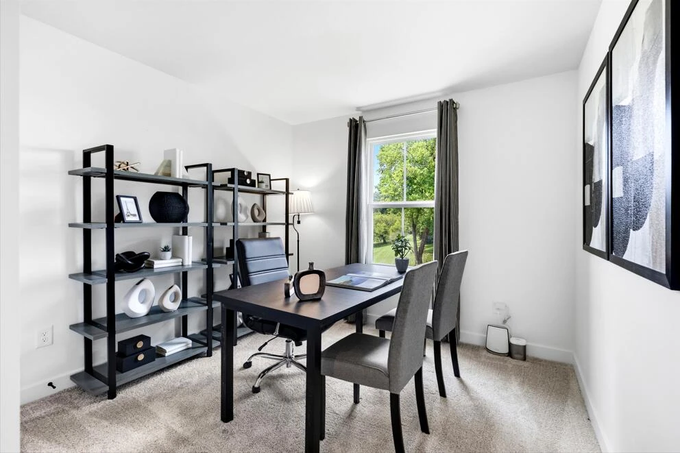 105 Medmont CIR SW #E - Photo 17